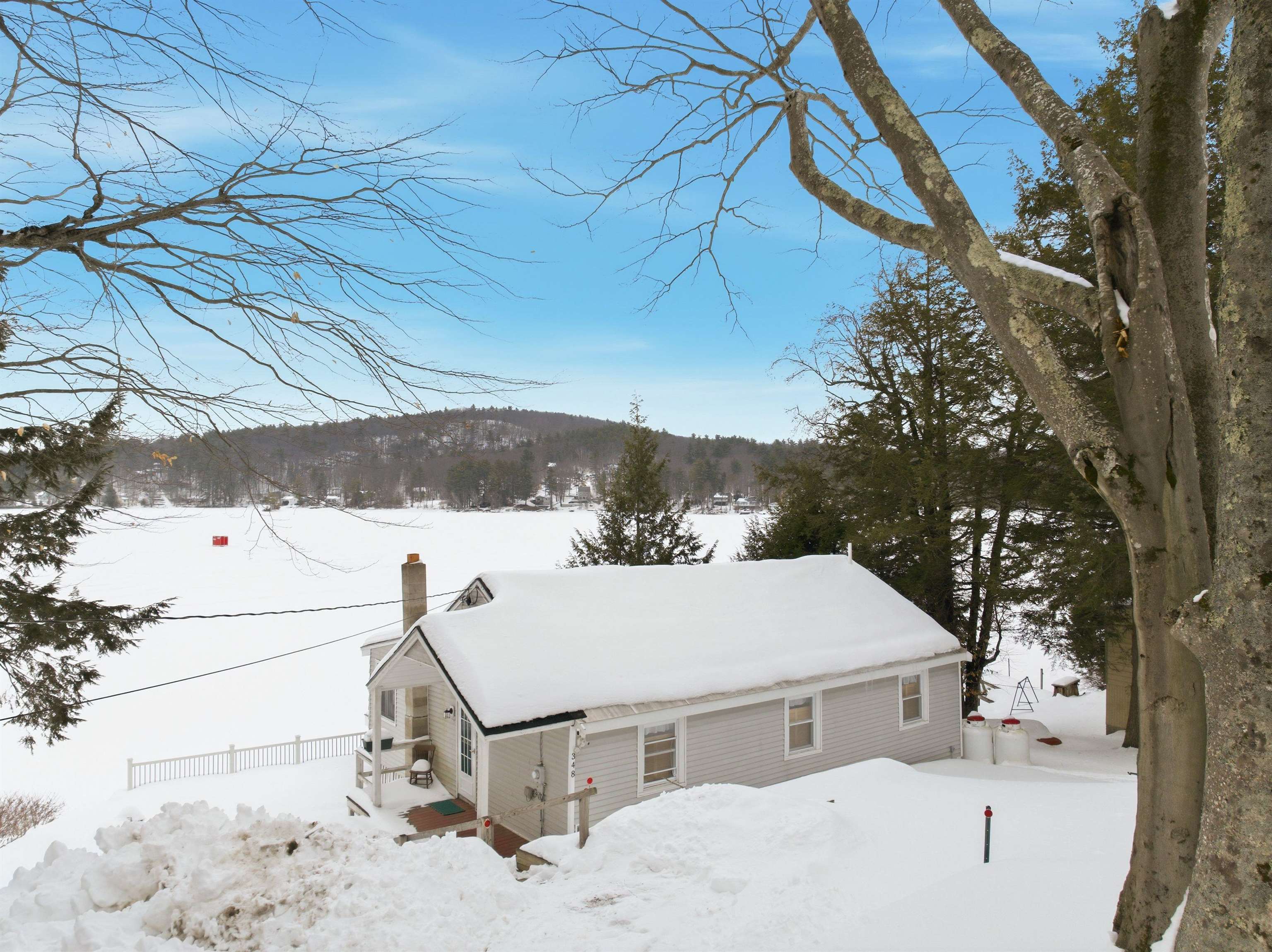 348 Hemlock Drive