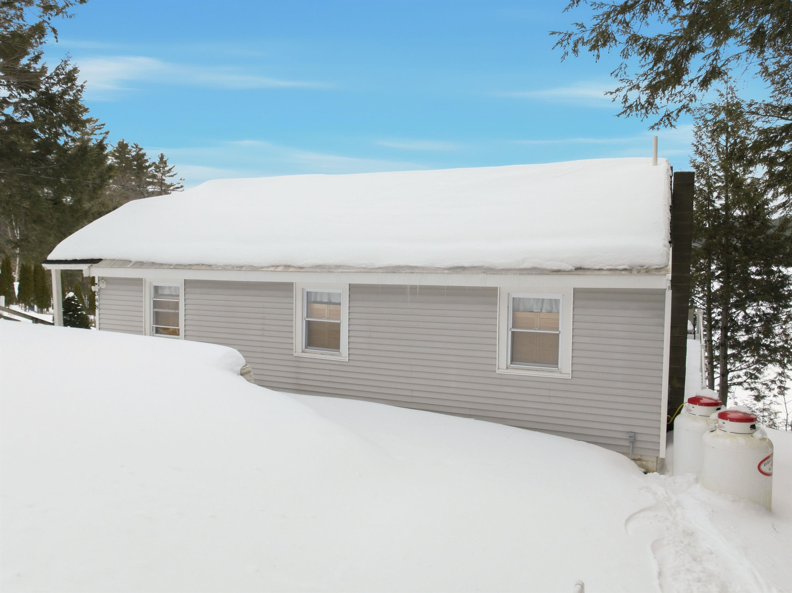 348 Hemlock Drive