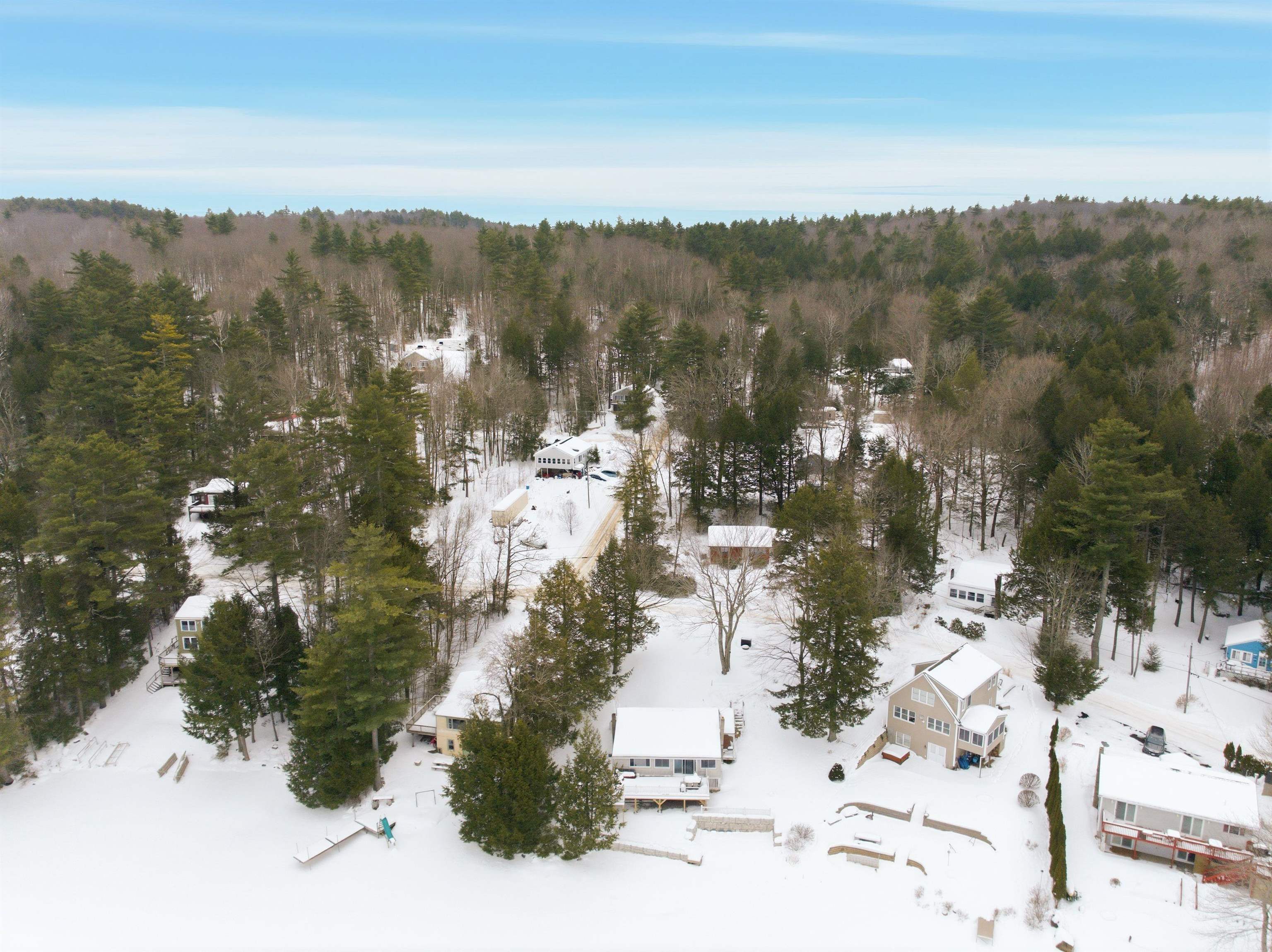 348 Hemlock Drive