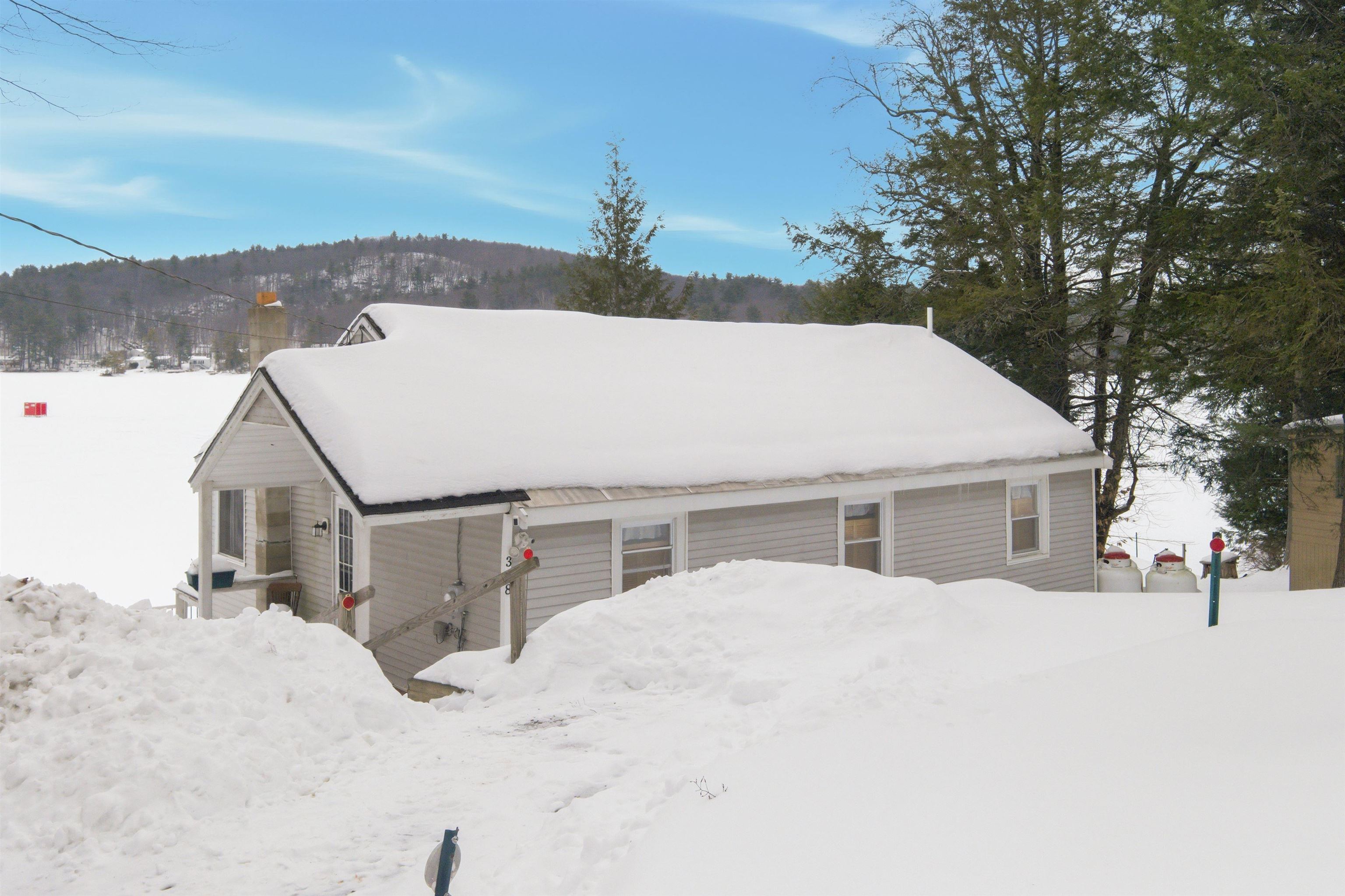 348 Hemlock Drive