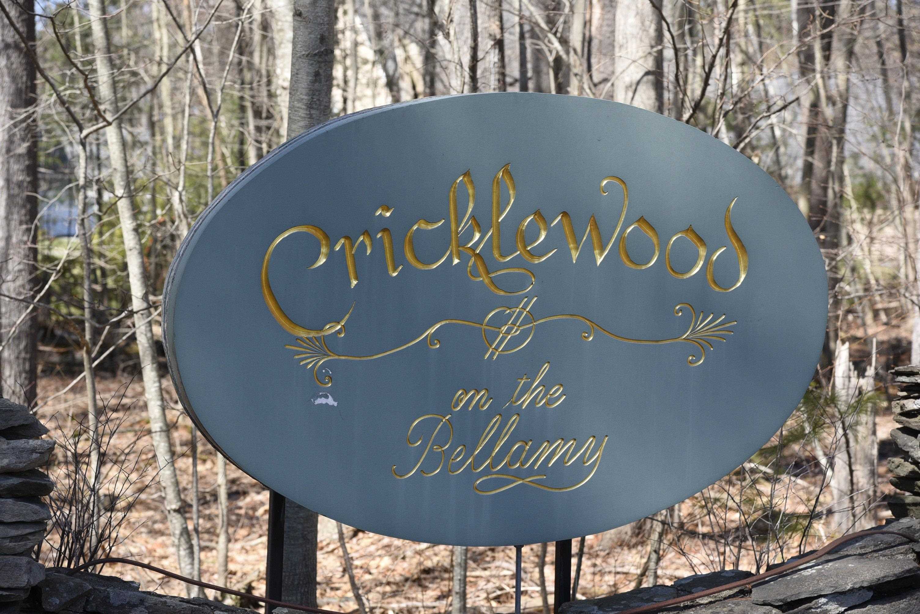 21 Clearwater Drive Unit: 21