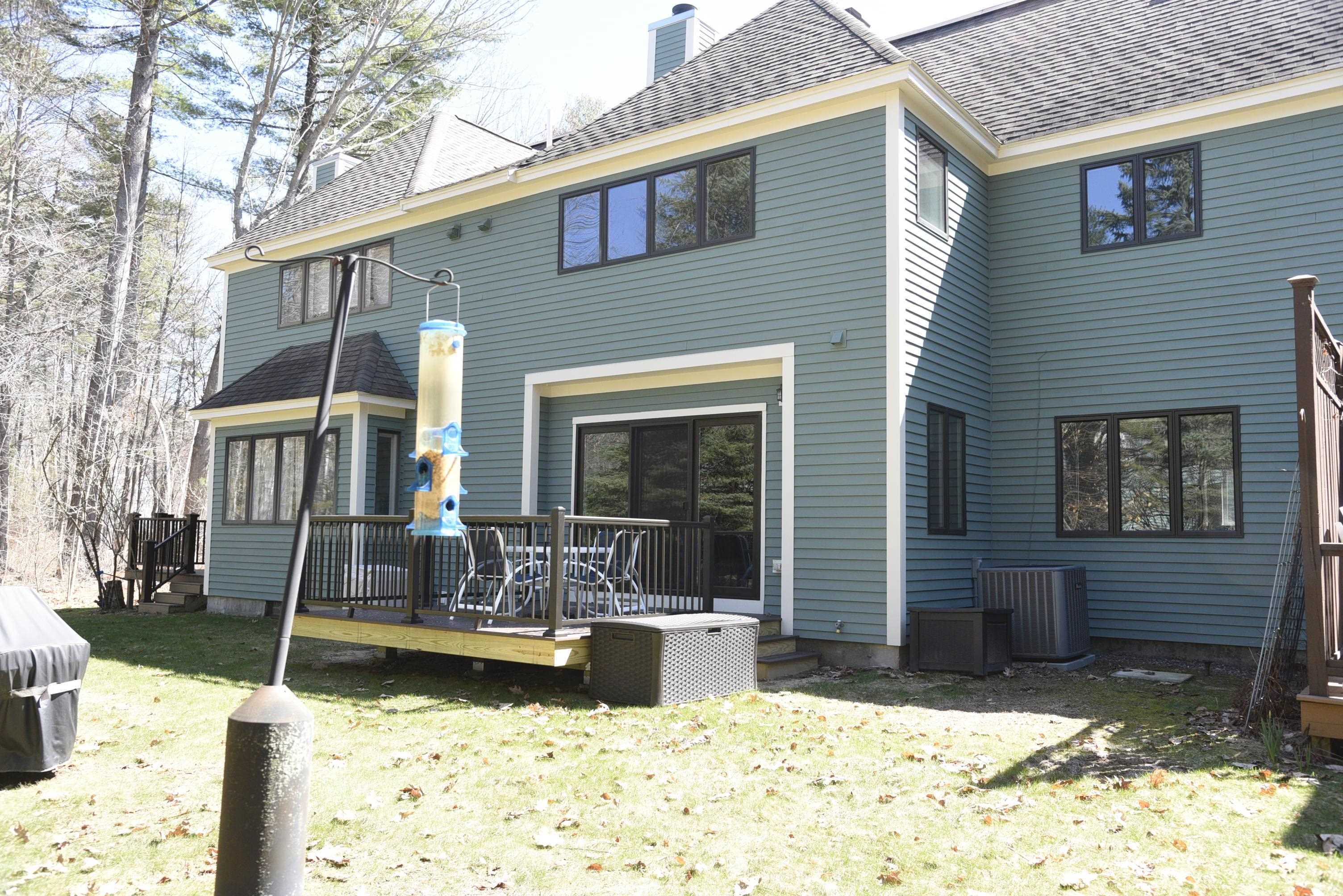 21 Clearwater Drive Unit: 21