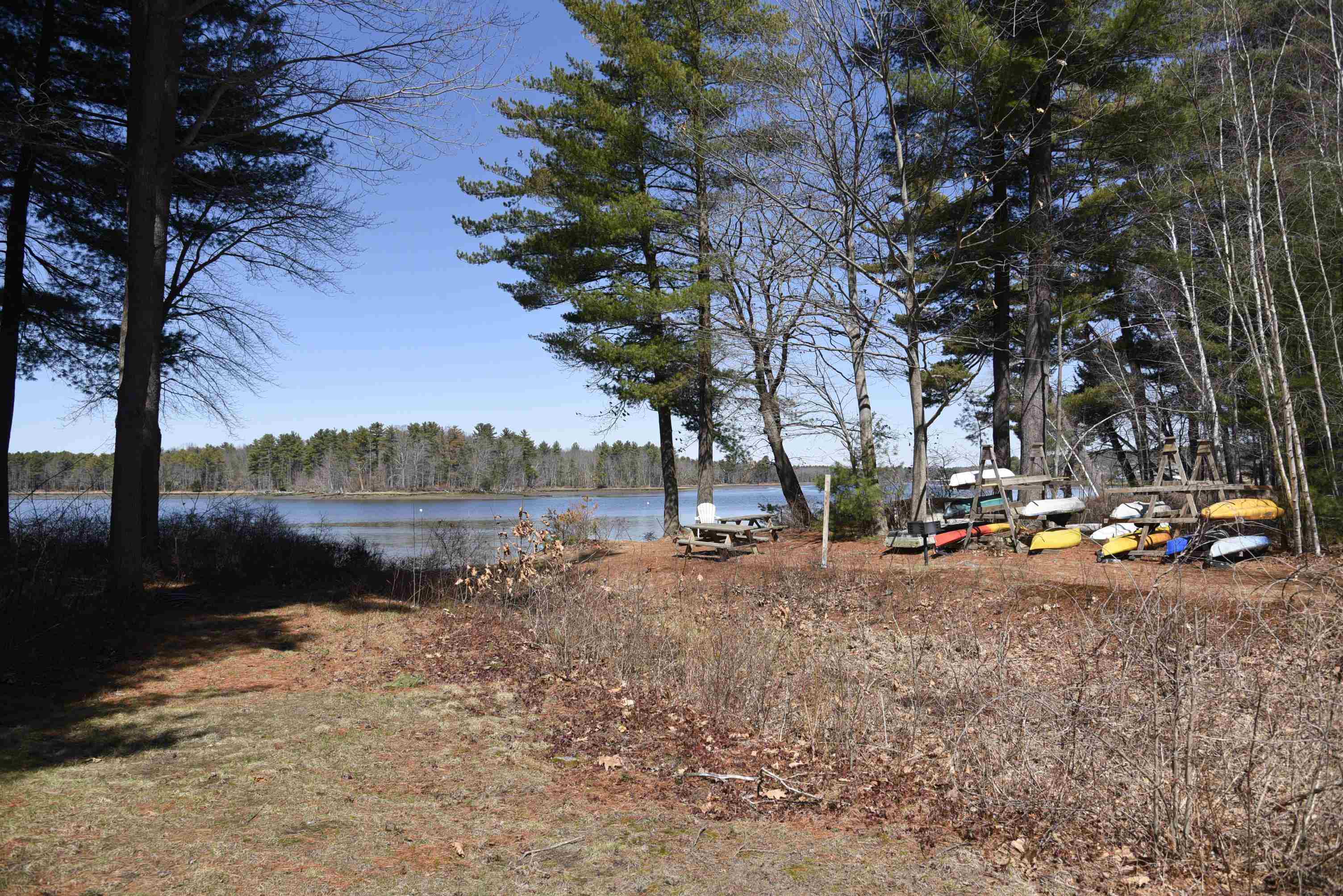 21 Clearwater Drive Unit: 21