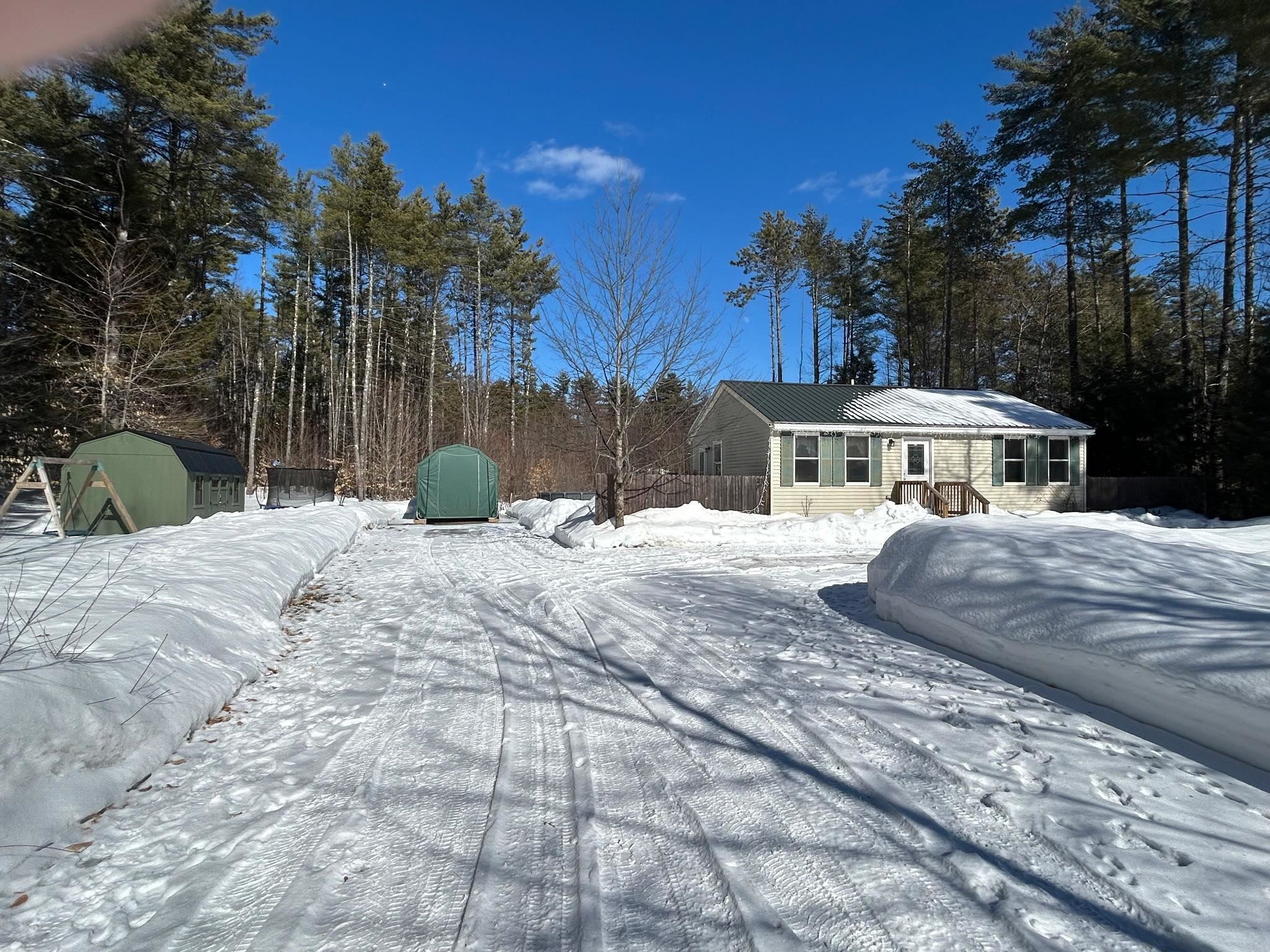 21 Leisure Drive
