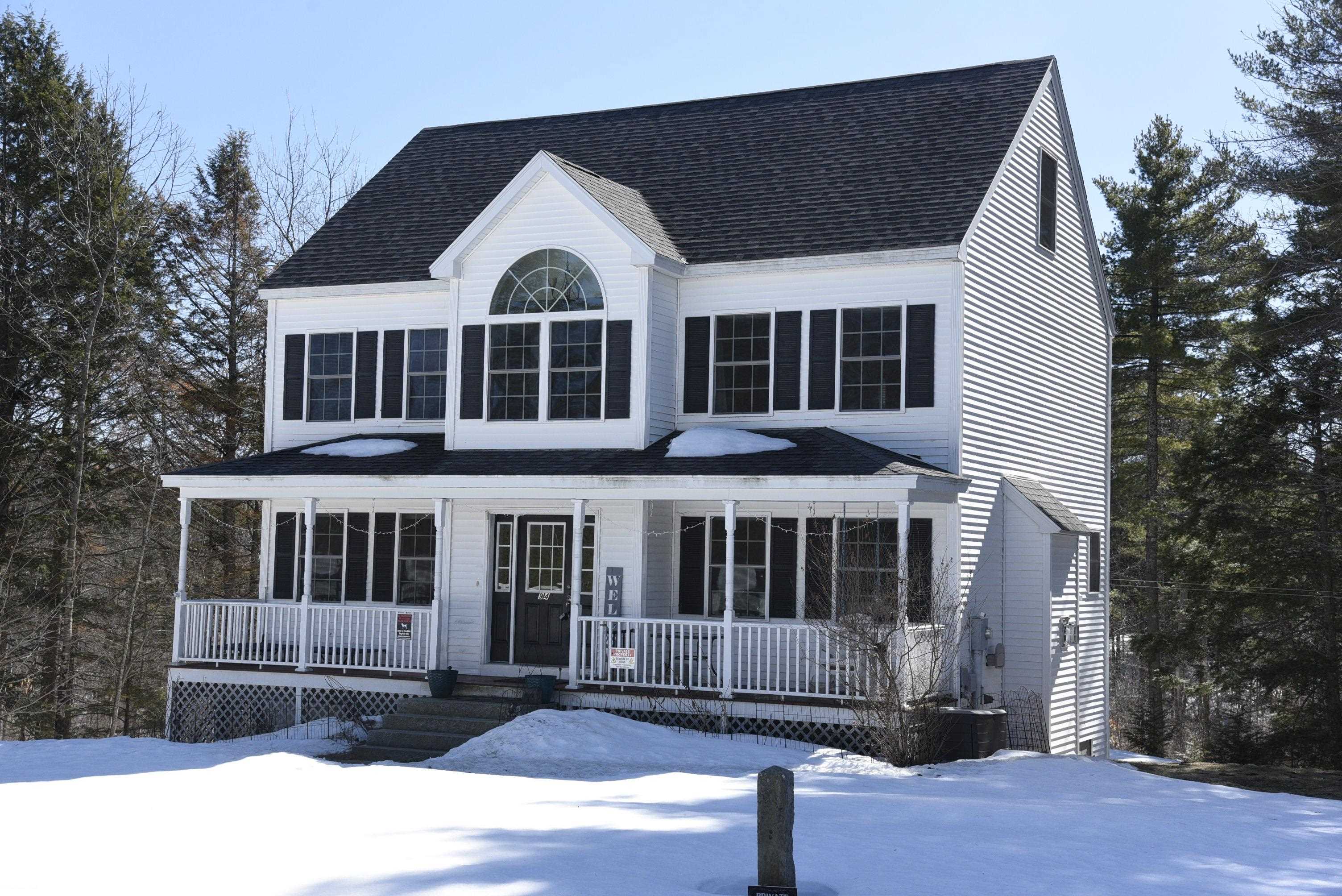 94 Autumn Lane
