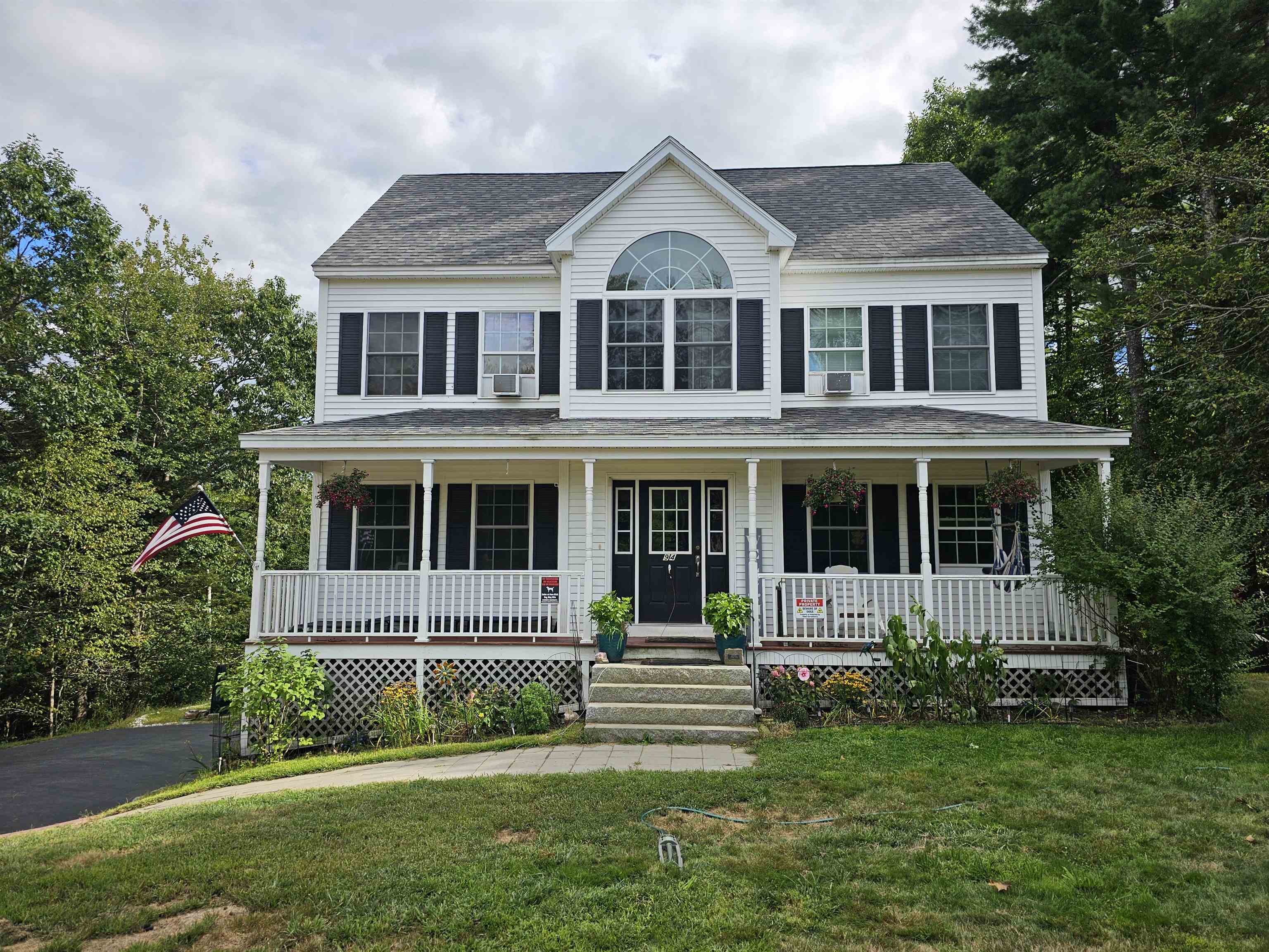 94 Autumn Lane