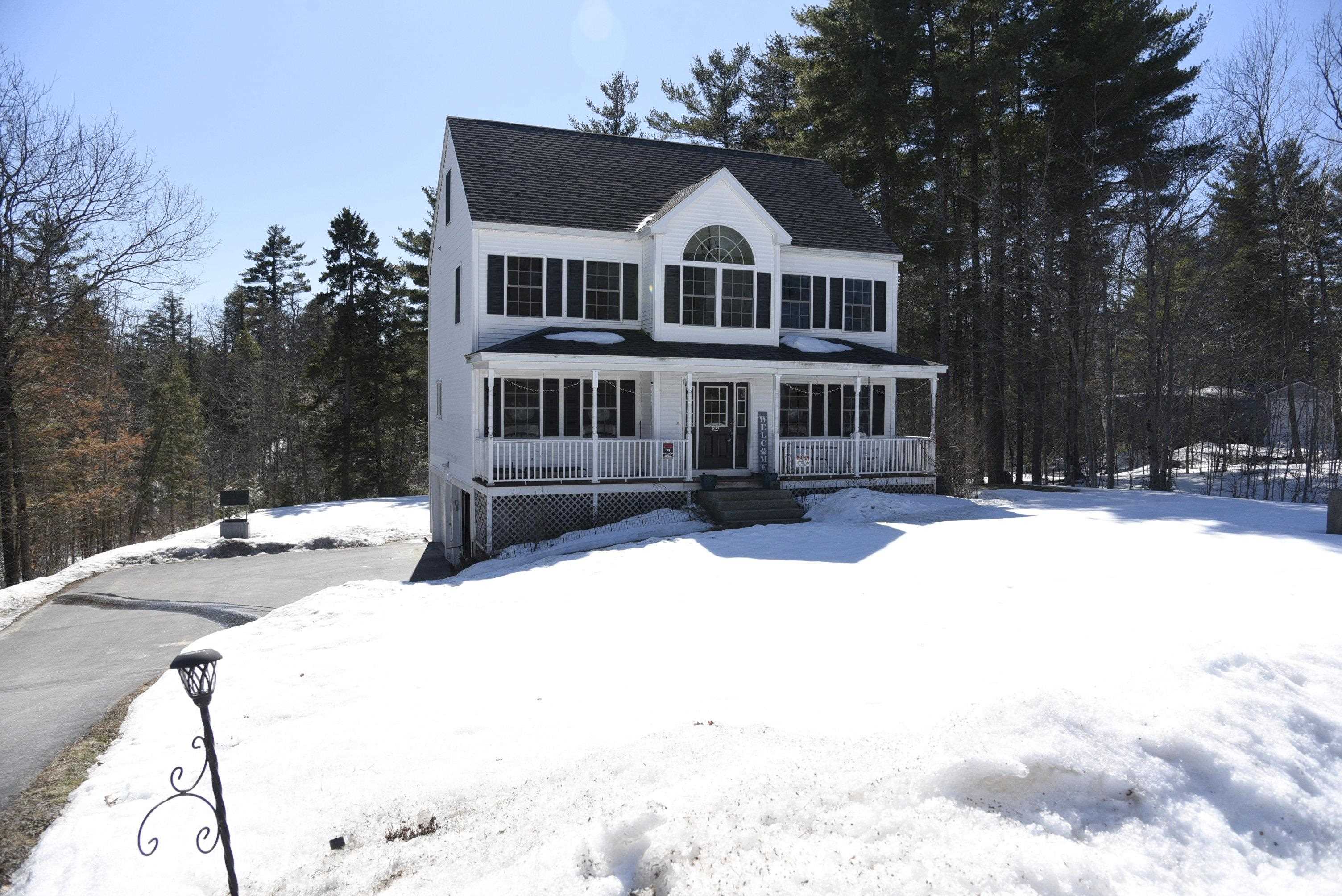 94 Autumn Lane