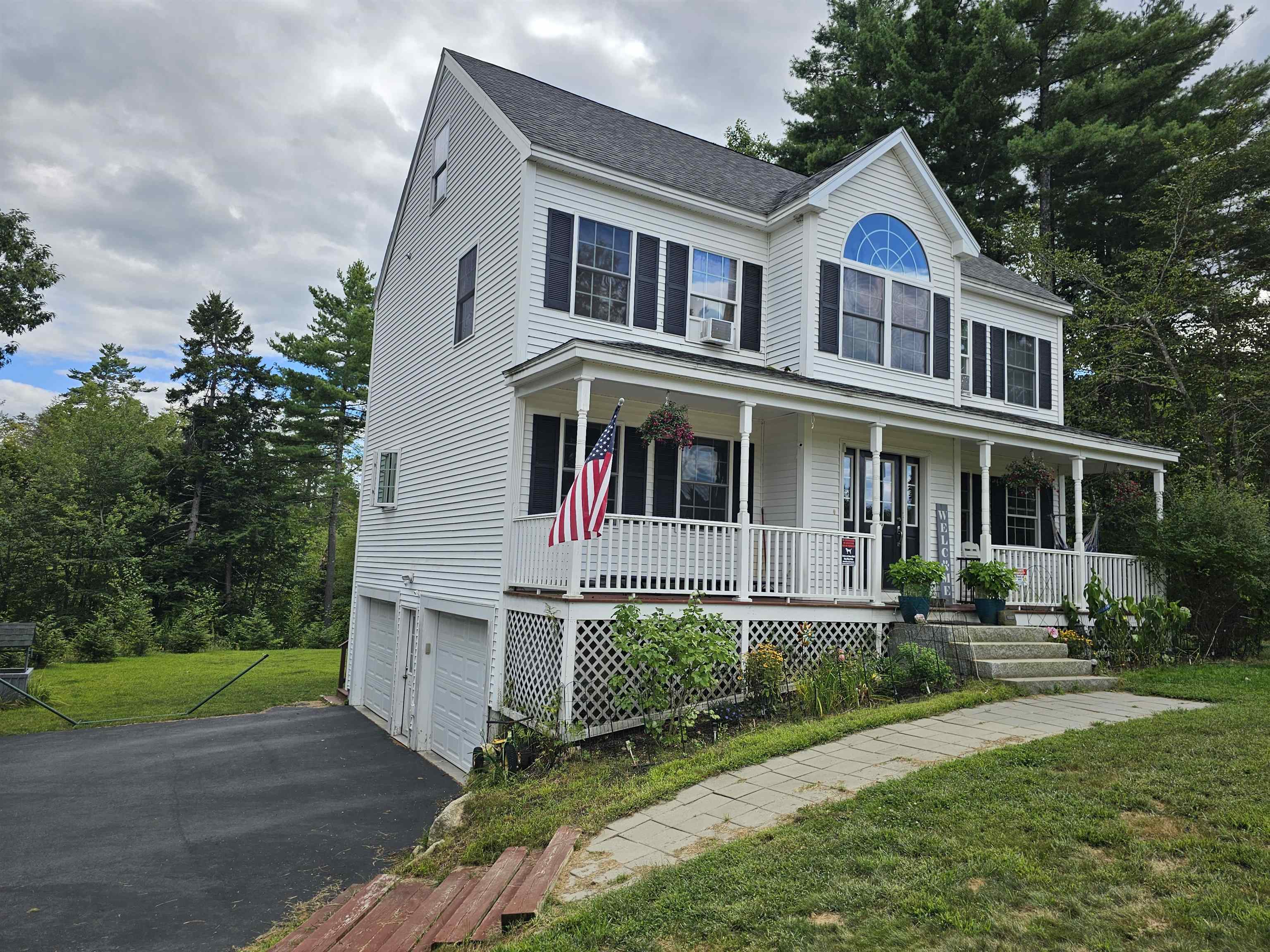 94 Autumn Lane