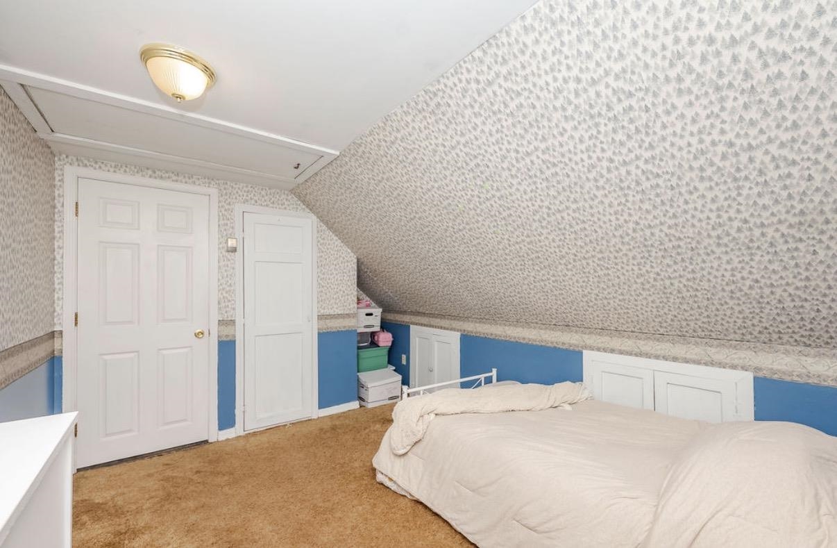392 Whittier Drive