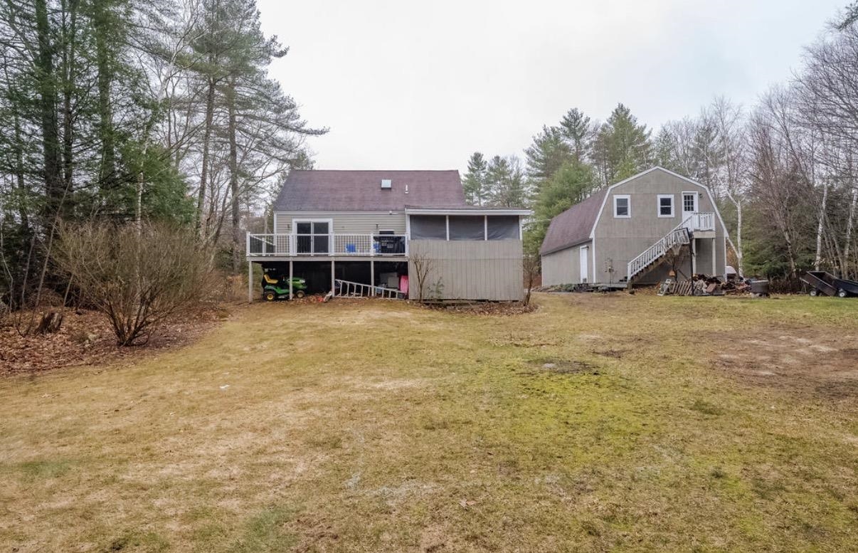 392 Whittier Drive