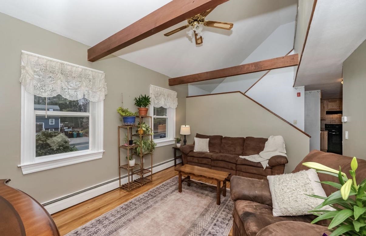 392 Whittier Drive