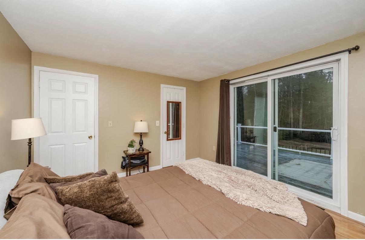 392 Whittier Drive