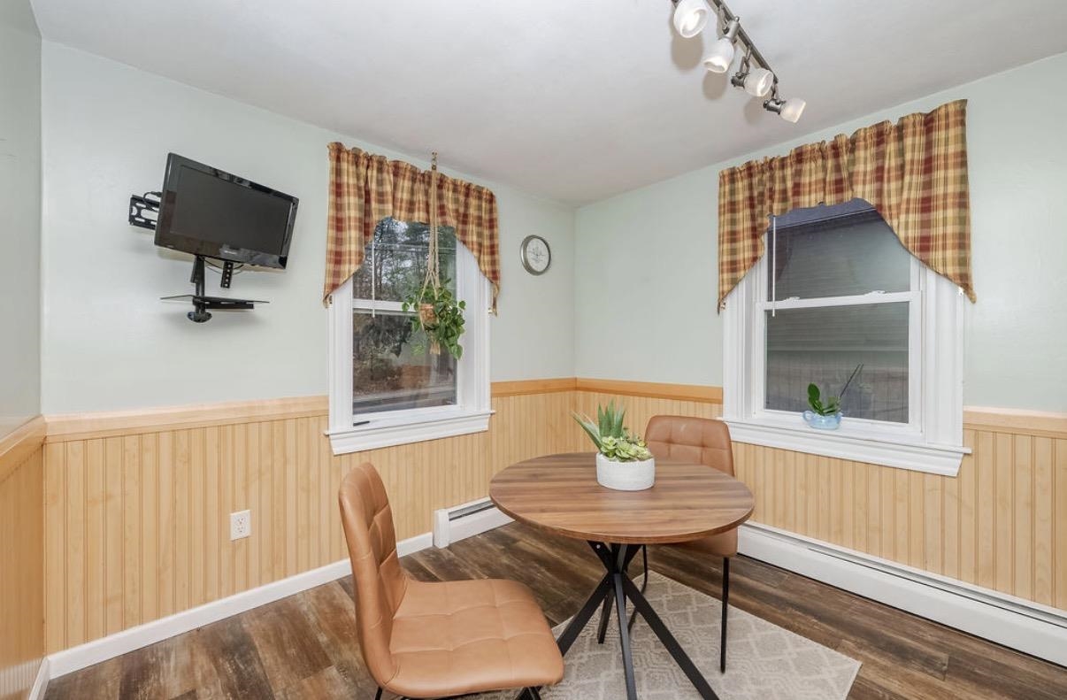 392 Whittier Drive
