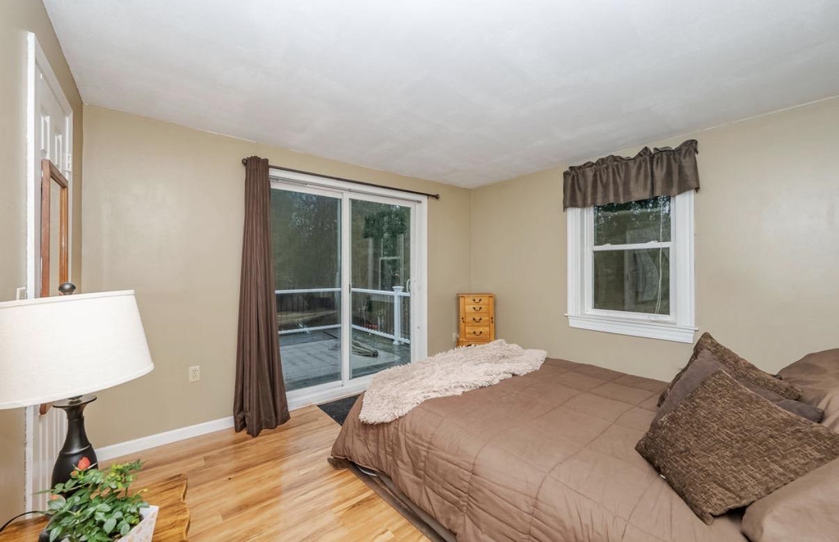 392 Whittier Drive