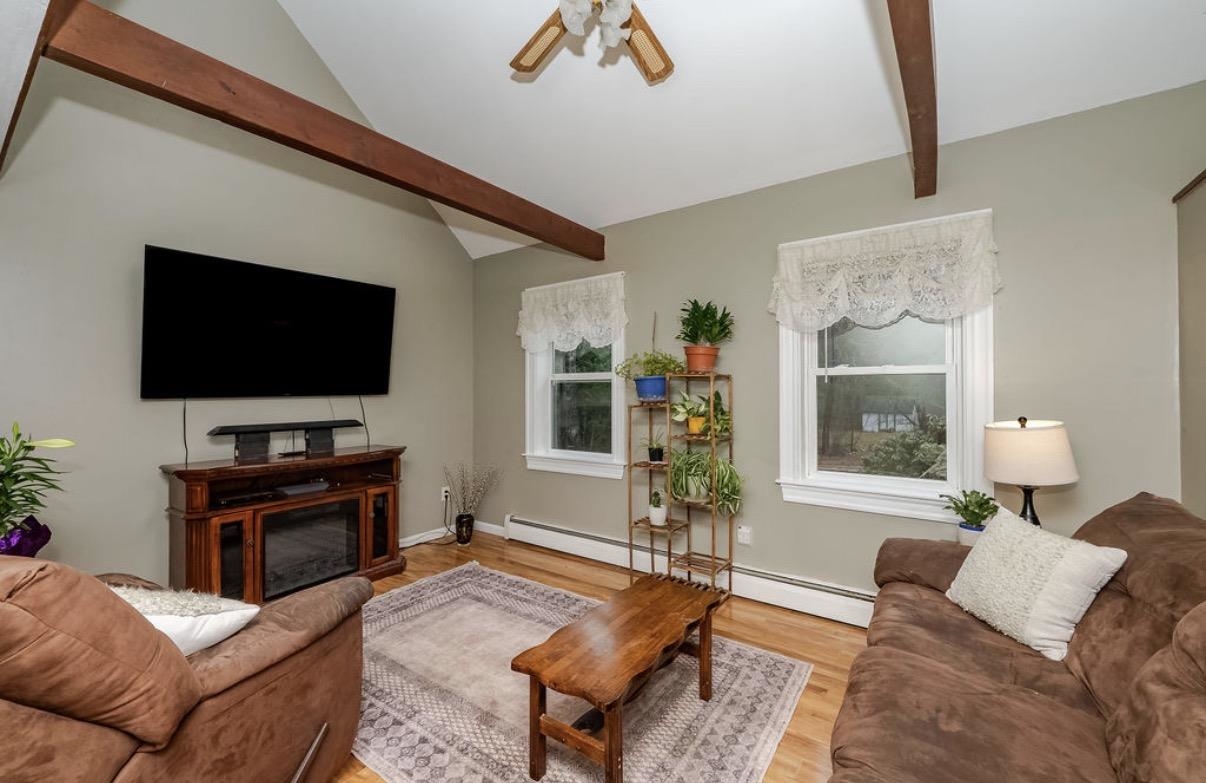 392 Whittier Drive
