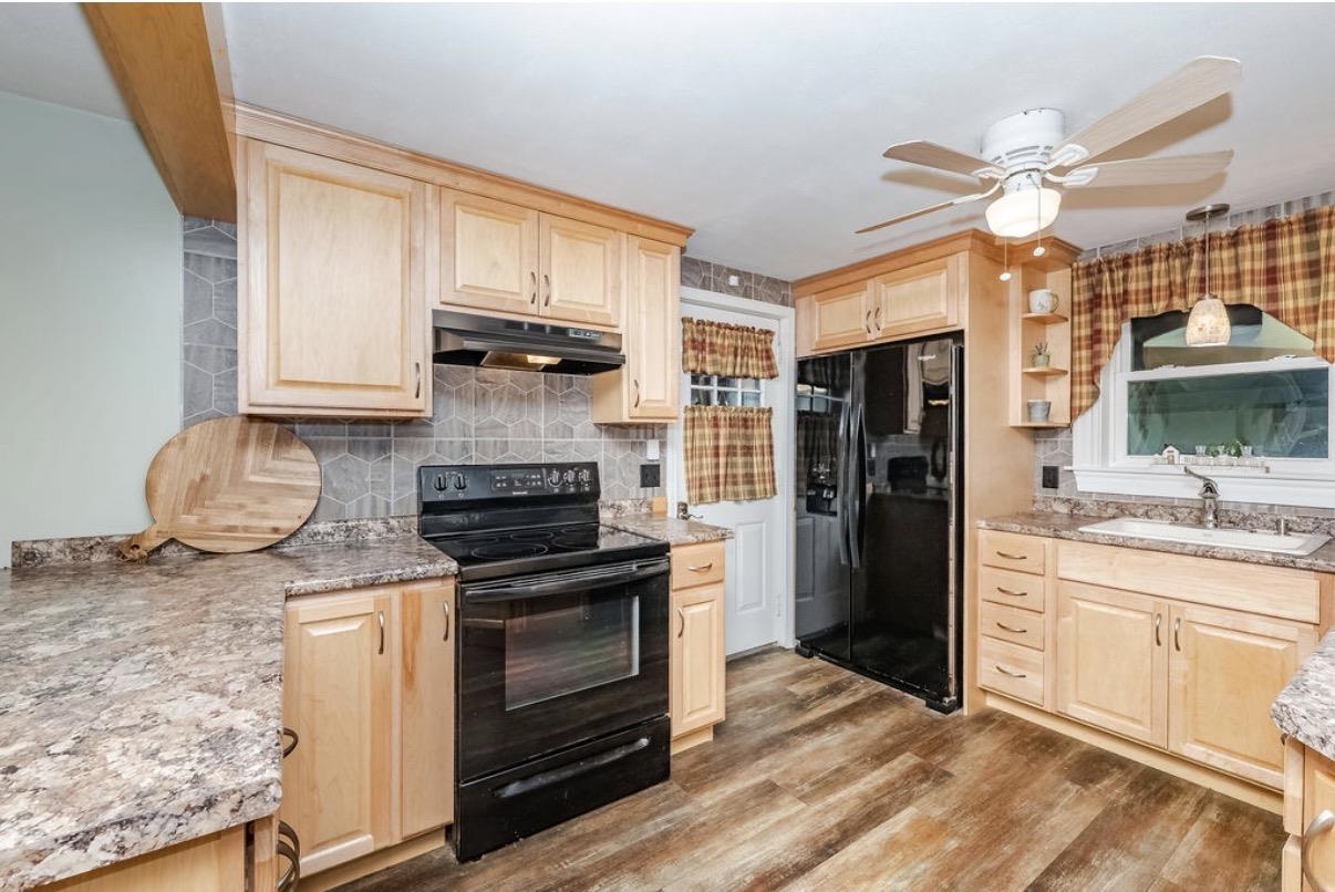 392 Whittier Drive