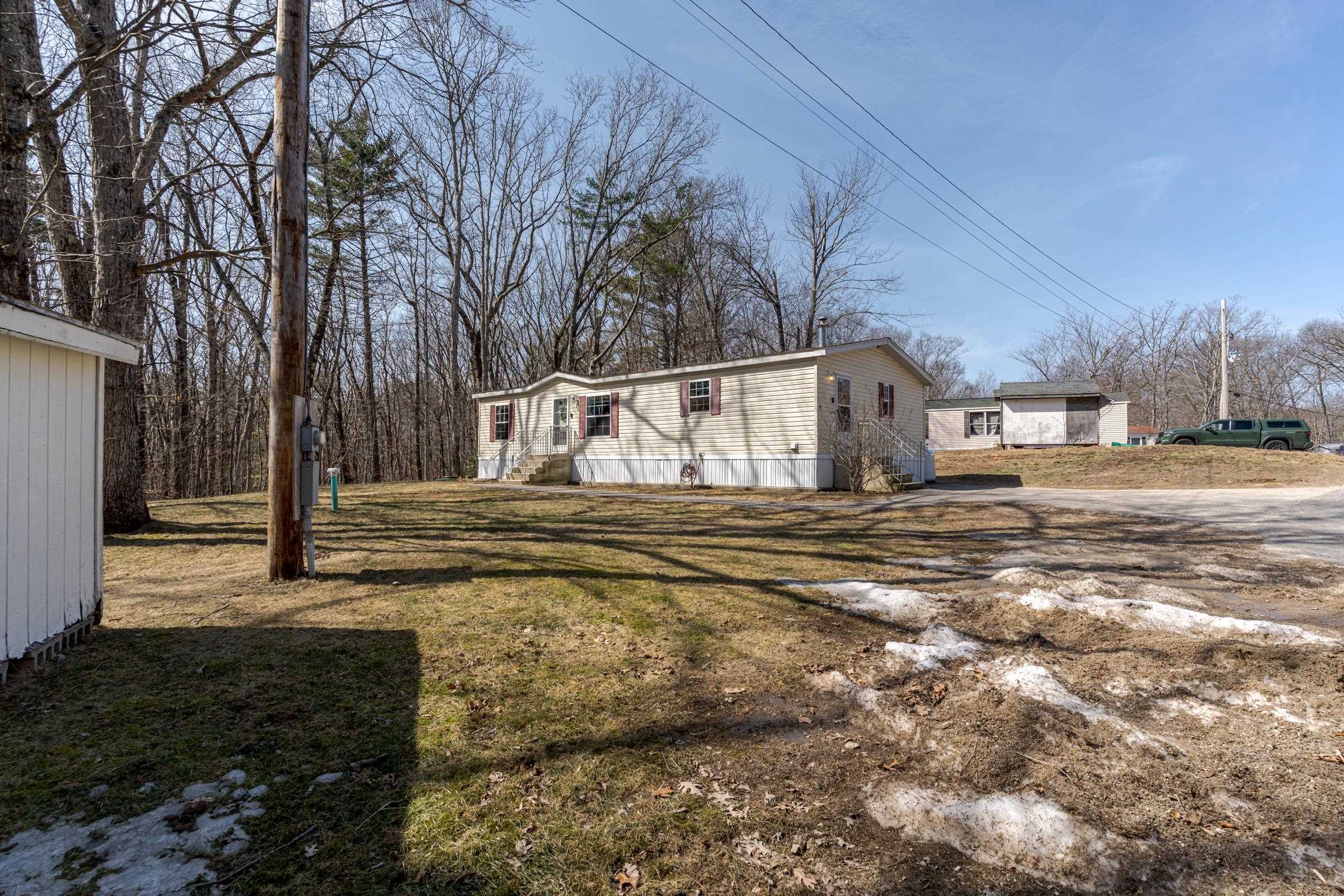 13 Atwood Street
