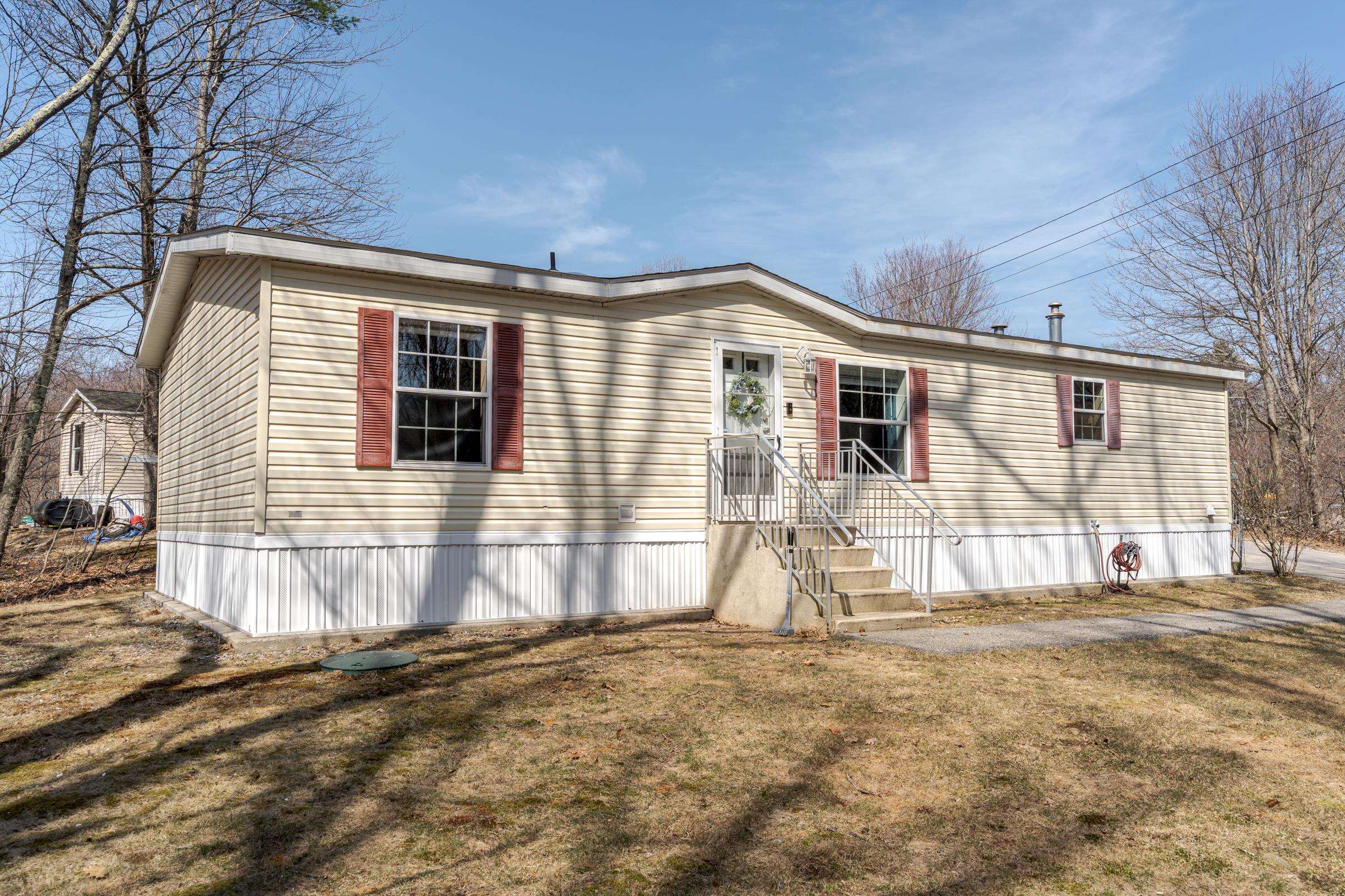 13 Atwood Street