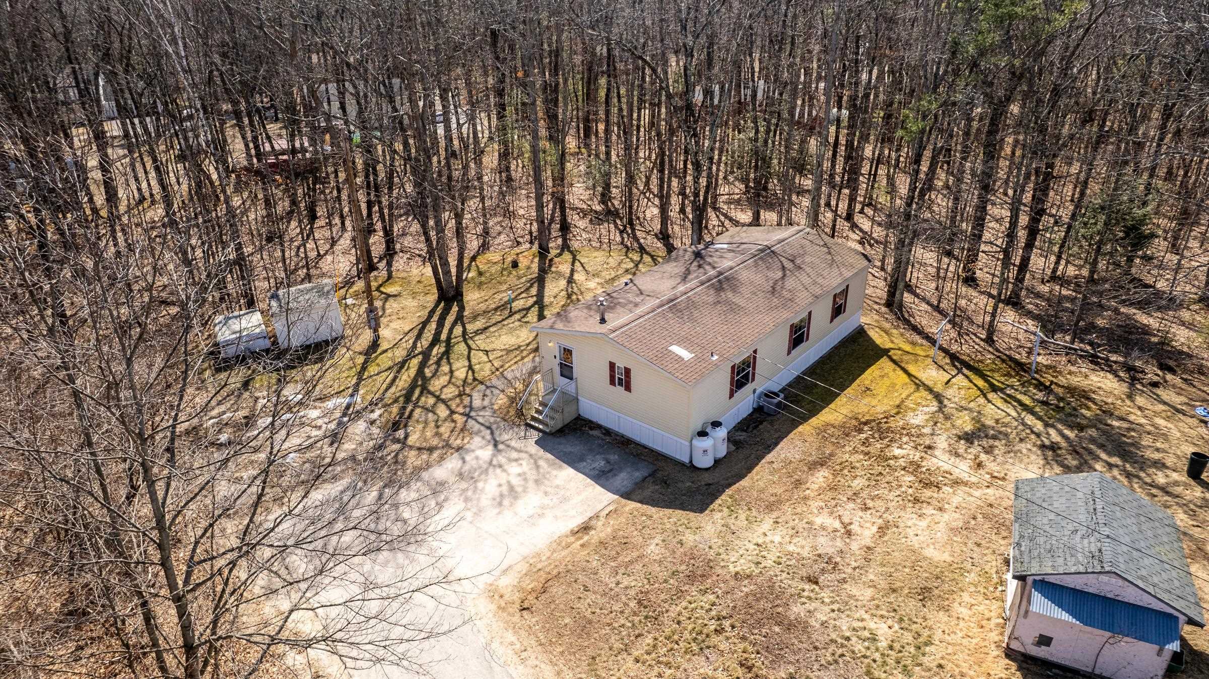 13 Atwood Street