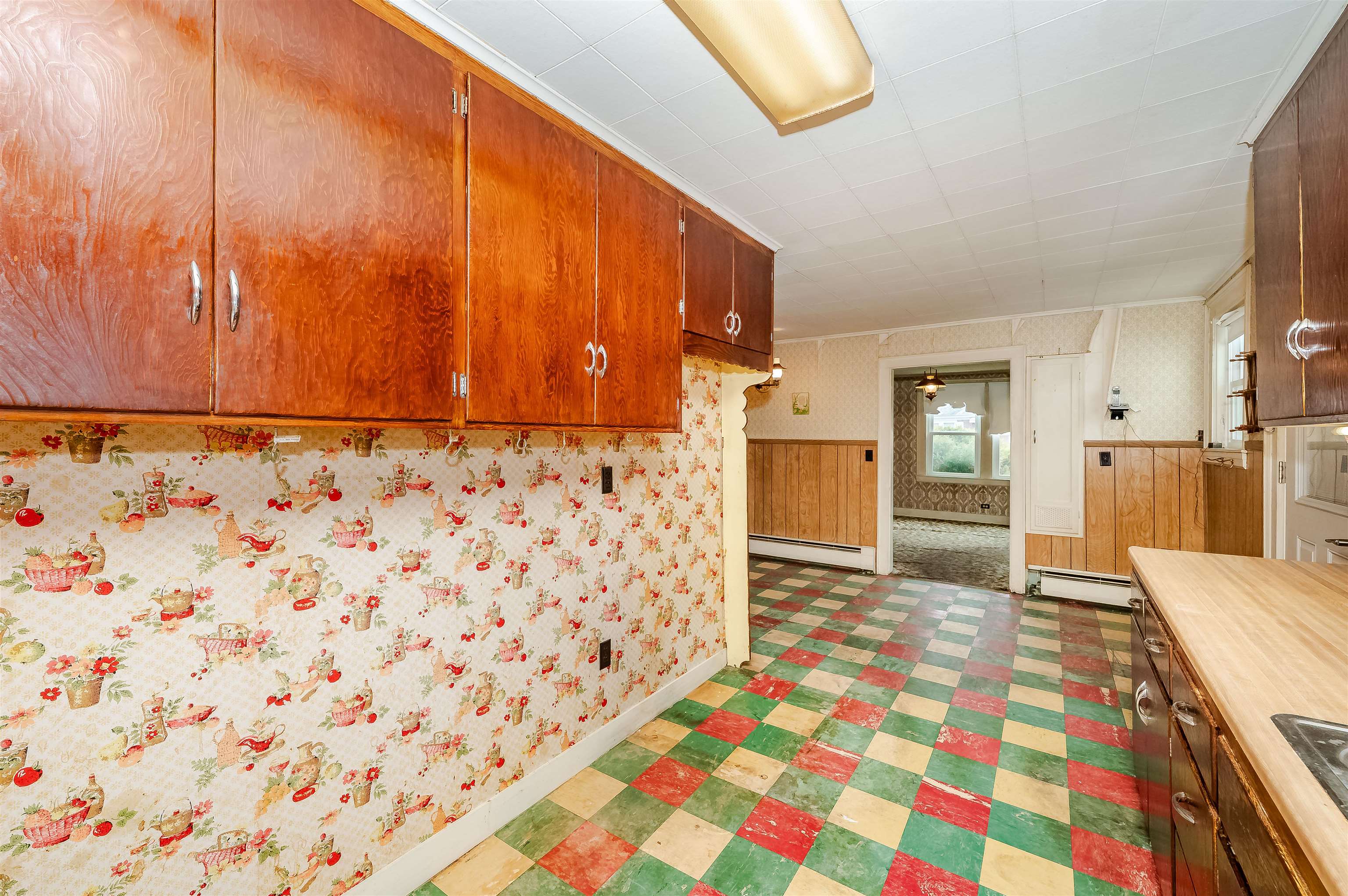 7 Morin Street