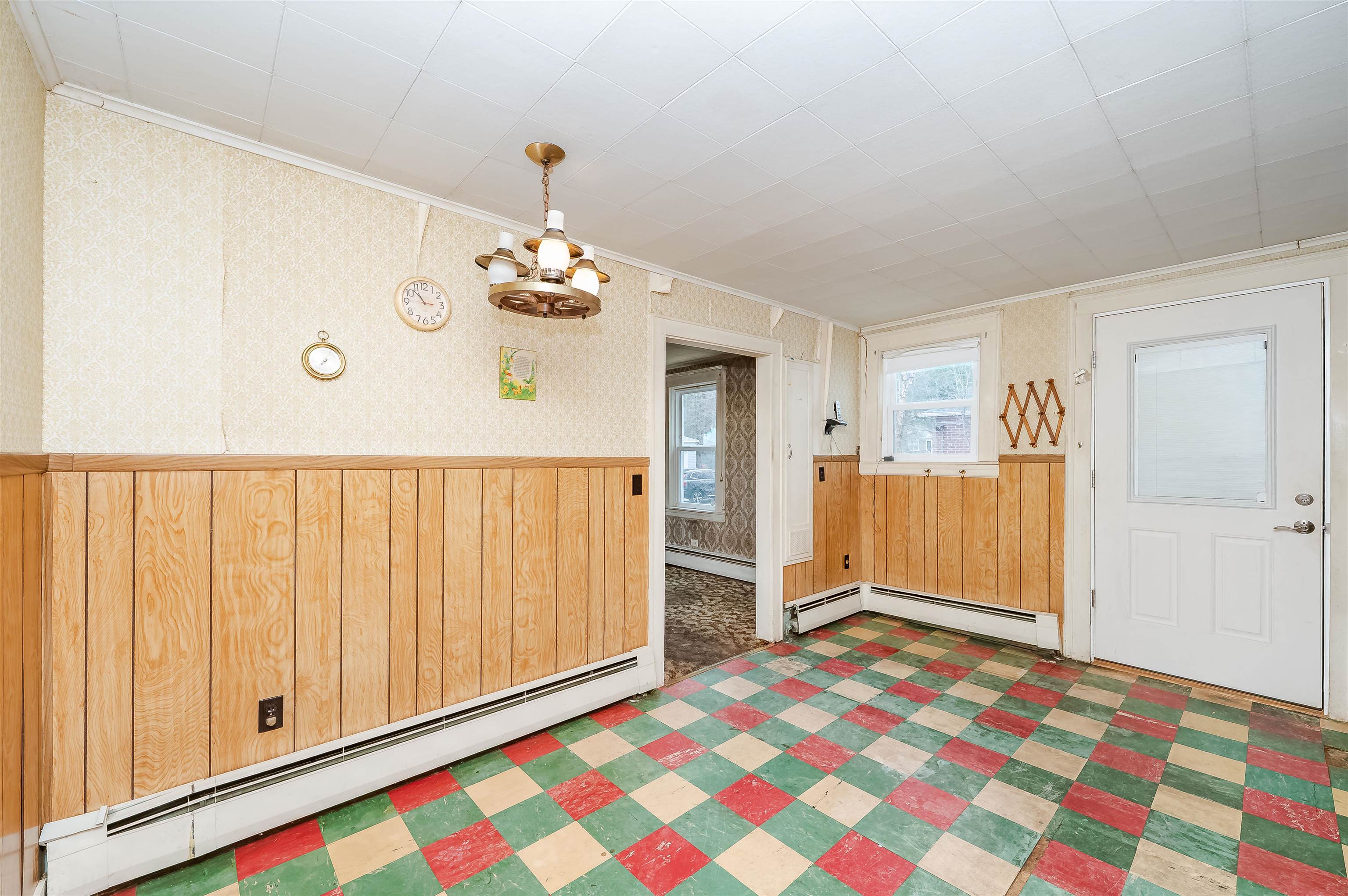 7 Morin Street
