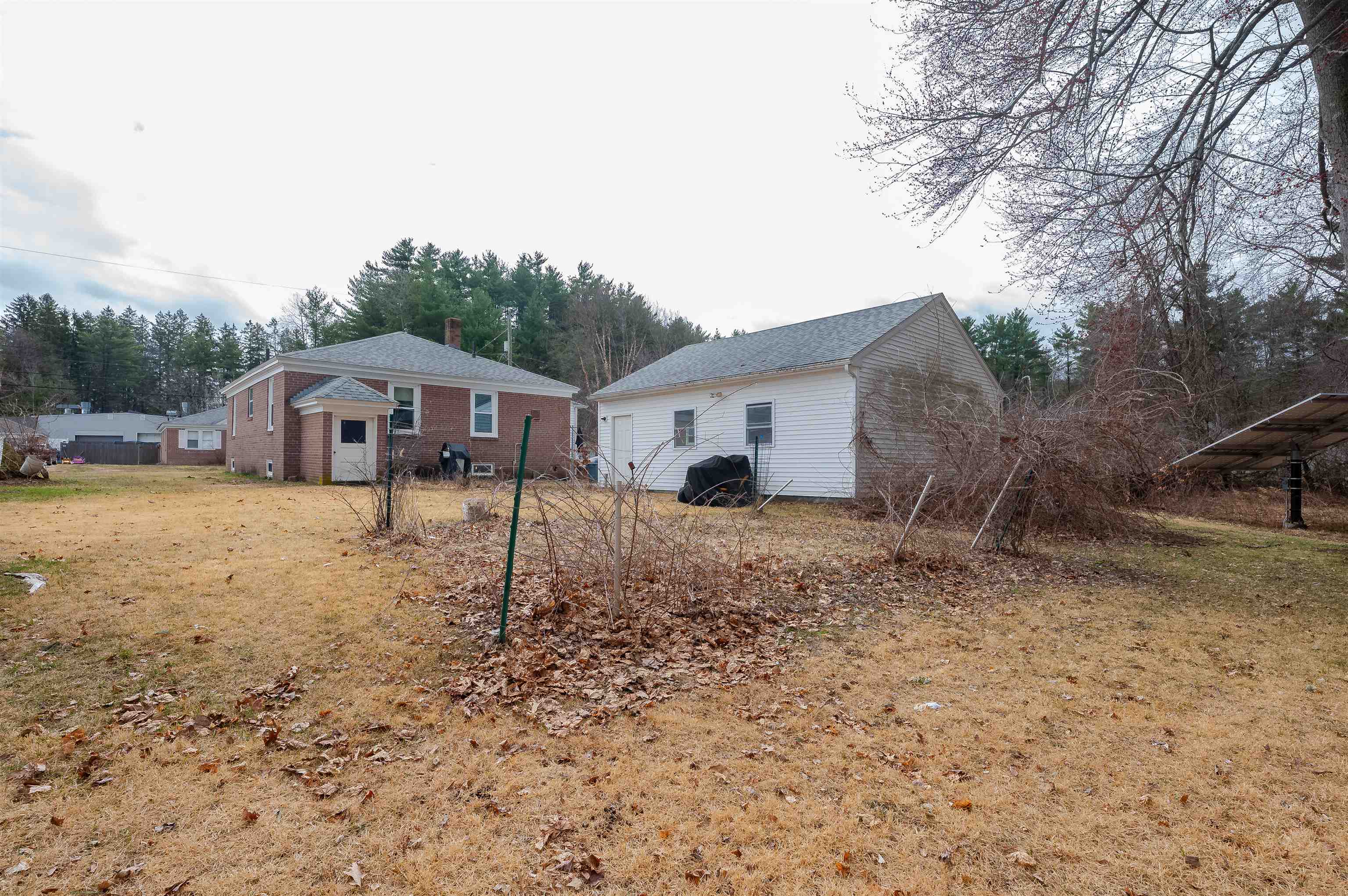 7 Morin Street