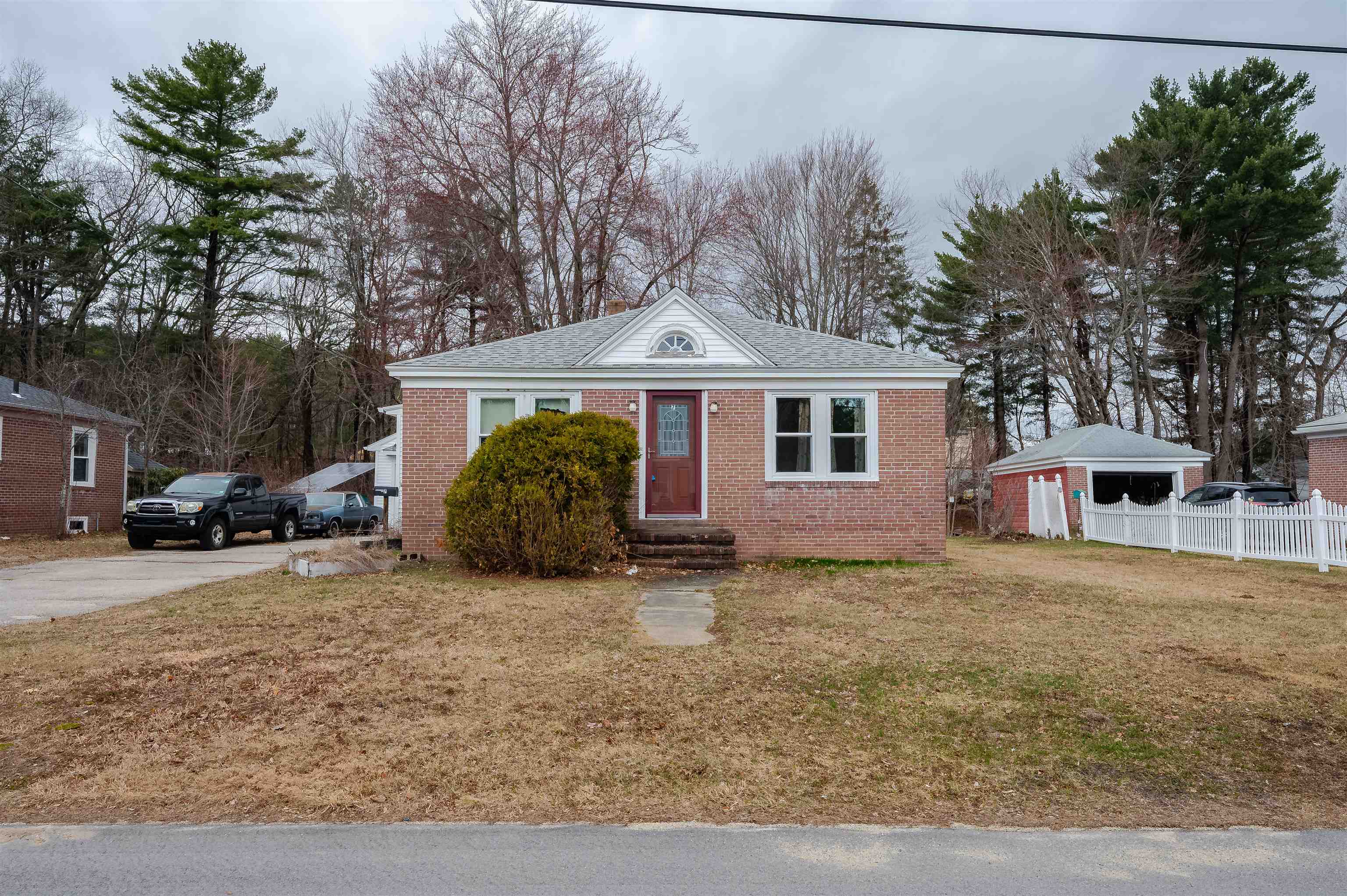 7 Morin Street