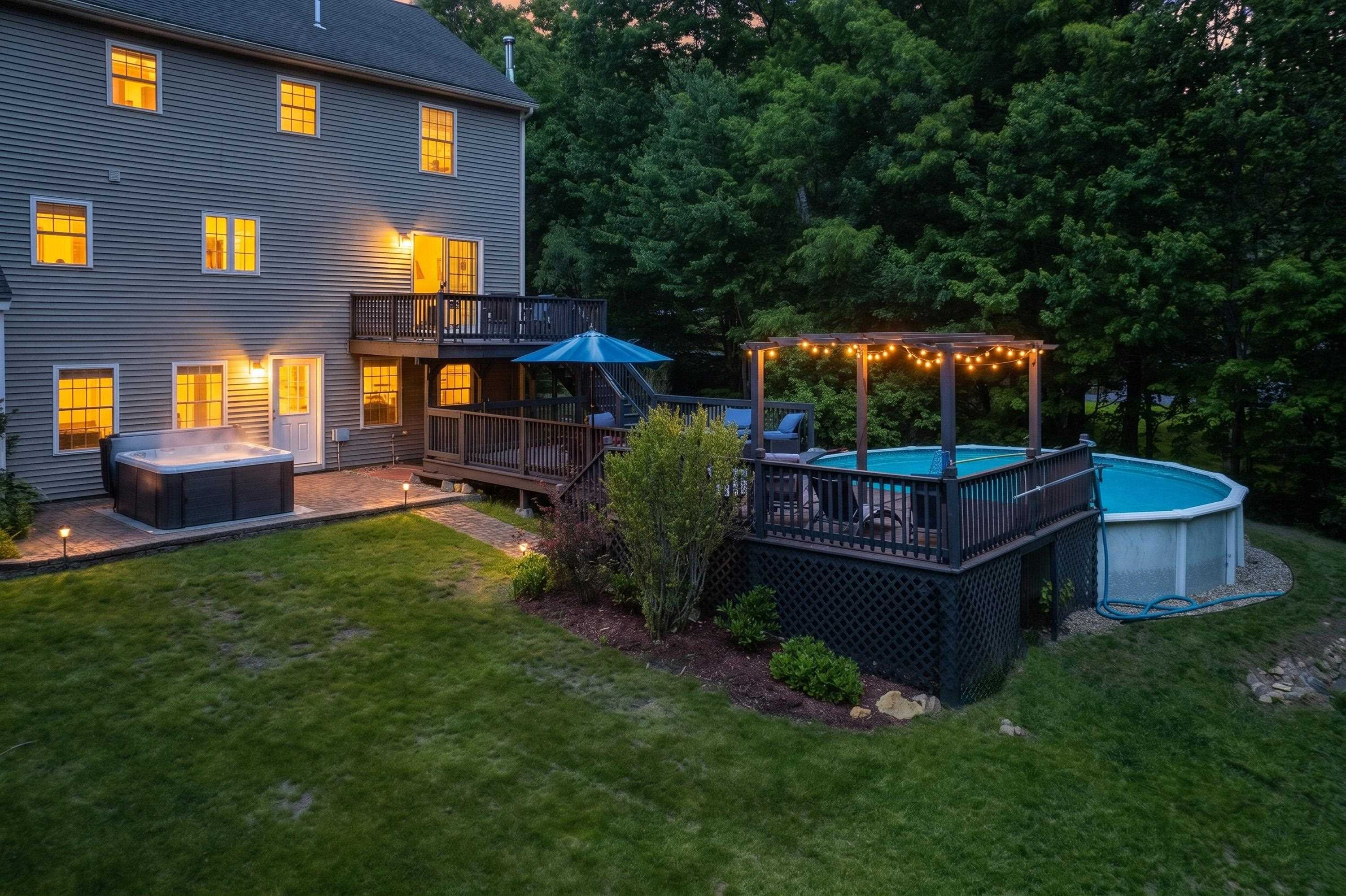 19 Rouleau Drive