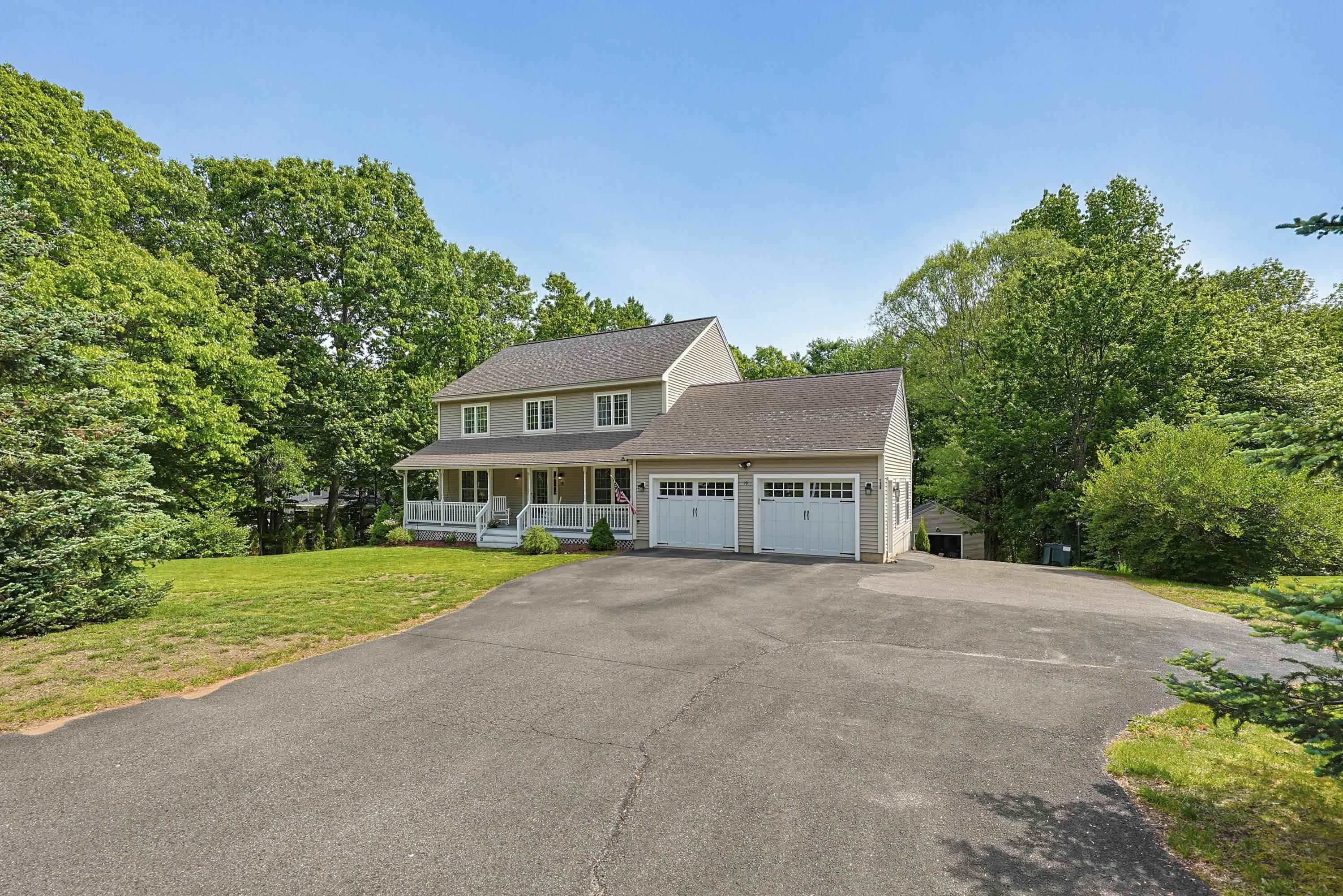 19 Rouleau Drive