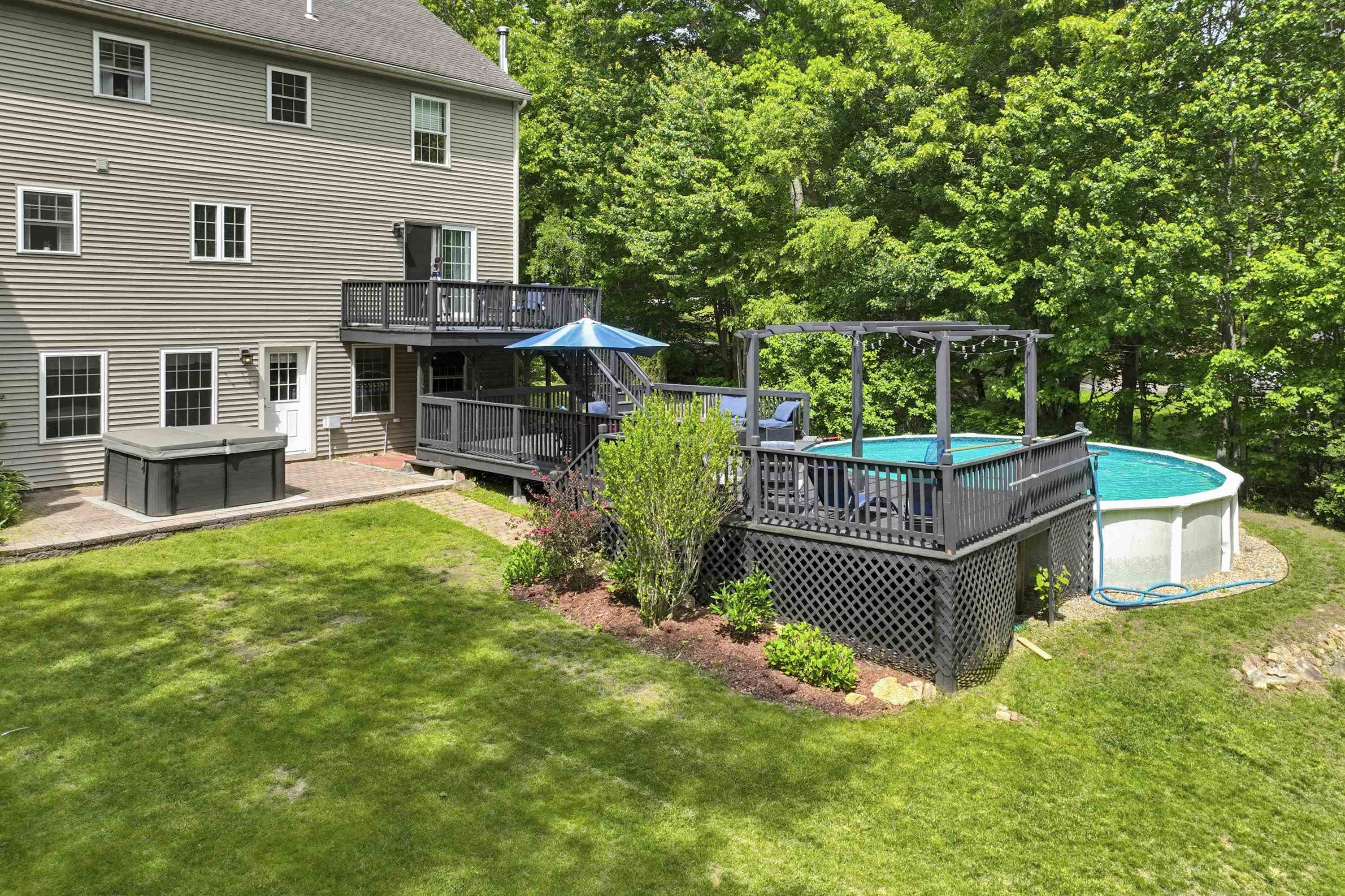 19 Rouleau Drive