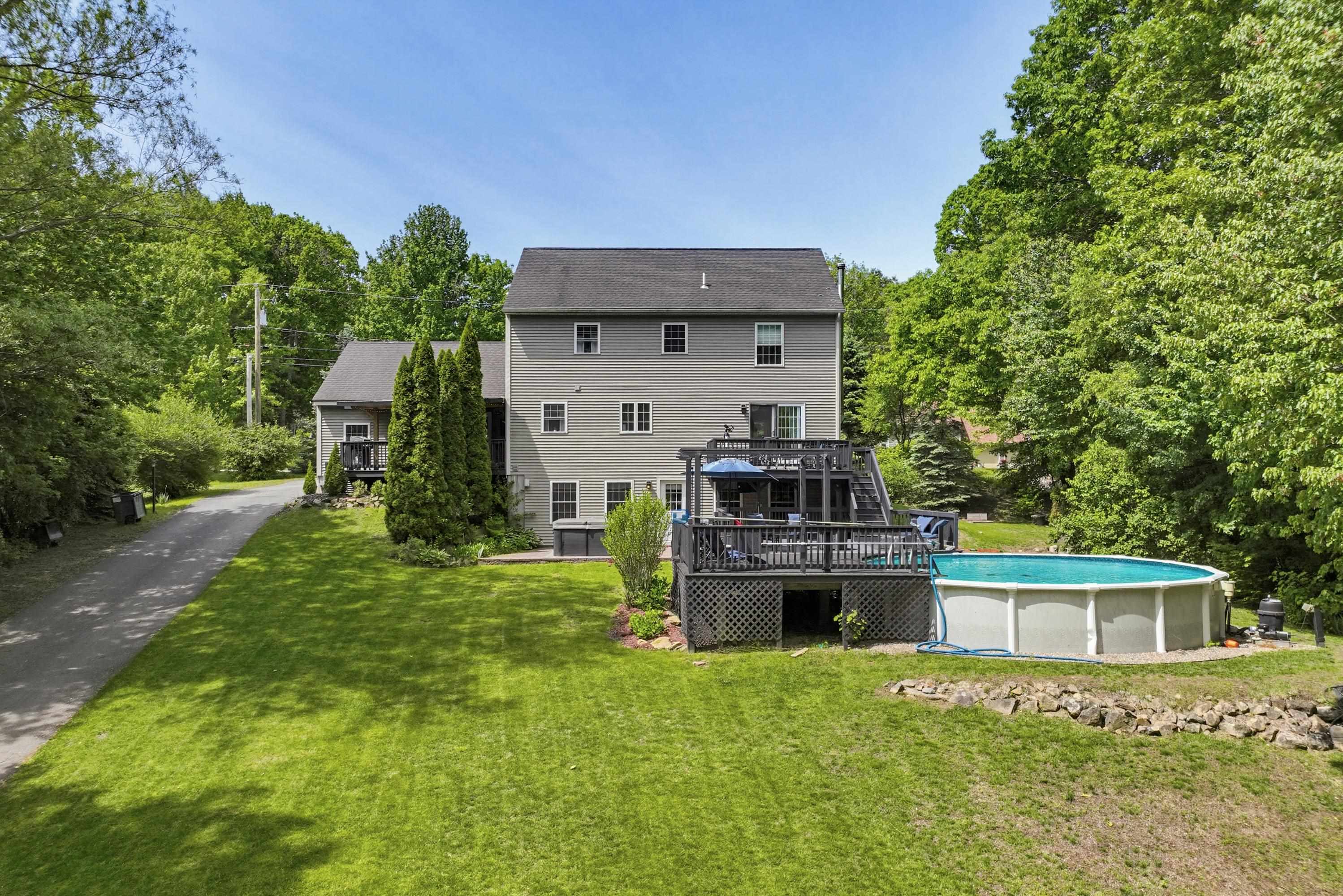 19 Rouleau Drive
