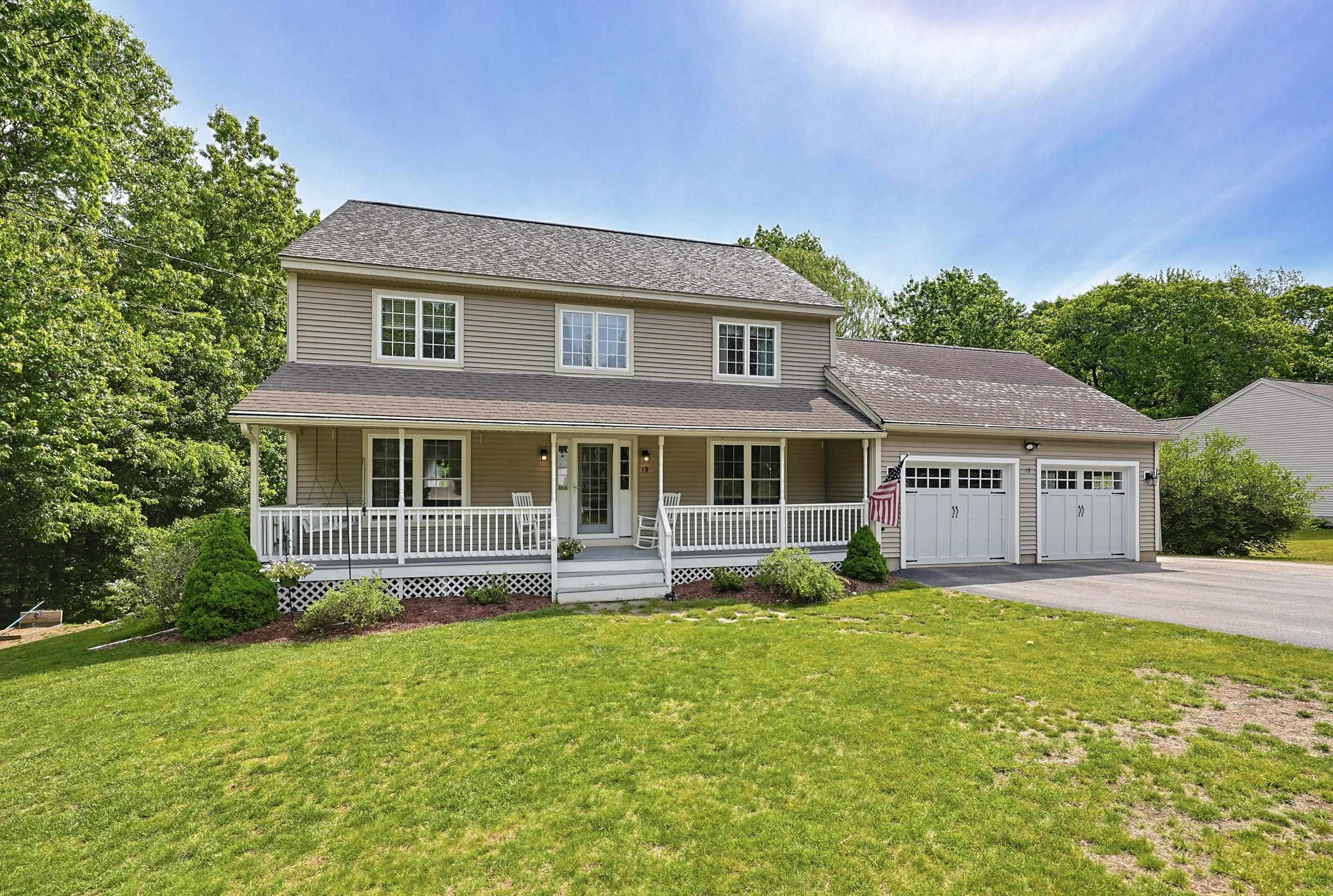 19 Rouleau Drive