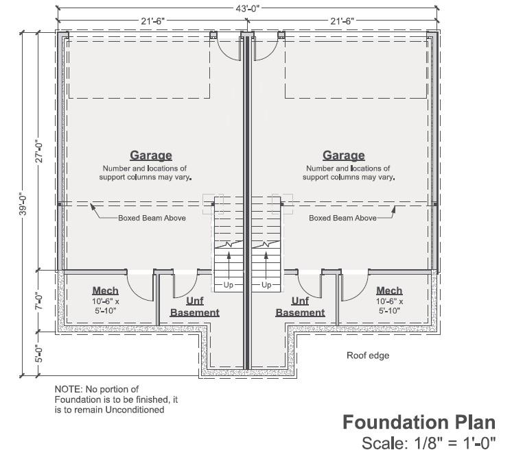 566 Sixth Street Unit: Unit # 2