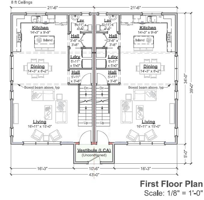 566 Sixth Street Unit: Unit # 2