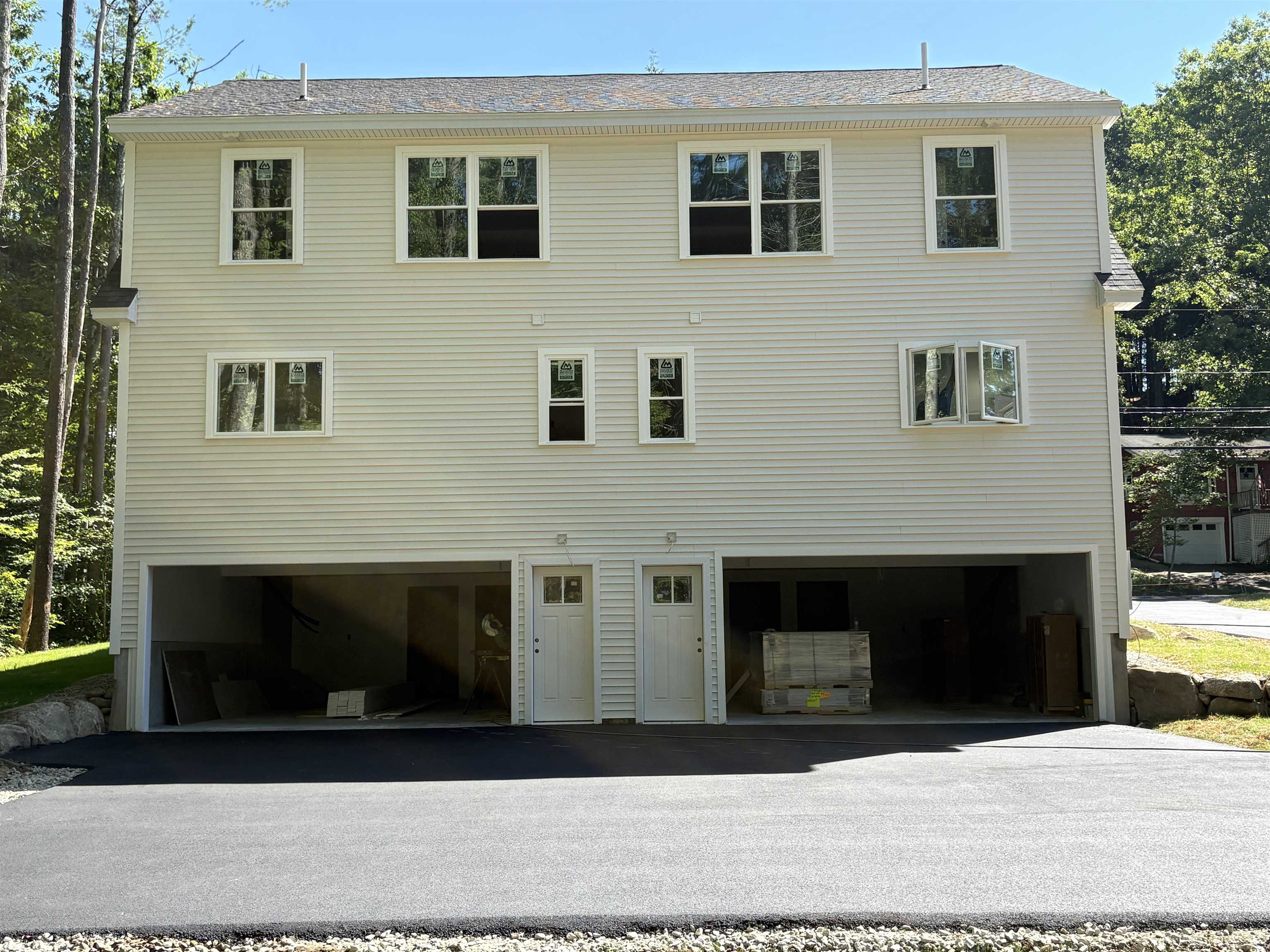 566 Sixth Street Unit: Unit # 2