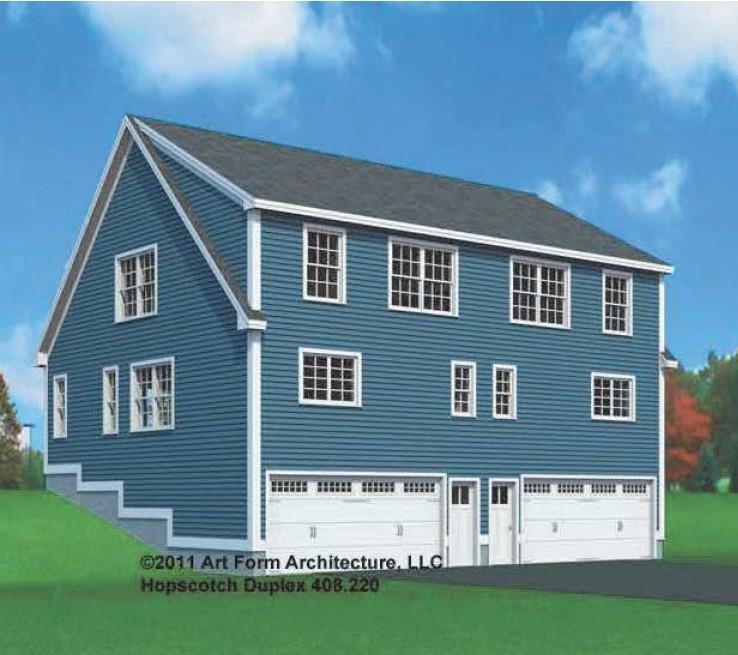 566 Sixth Street Unit: Unit # 2