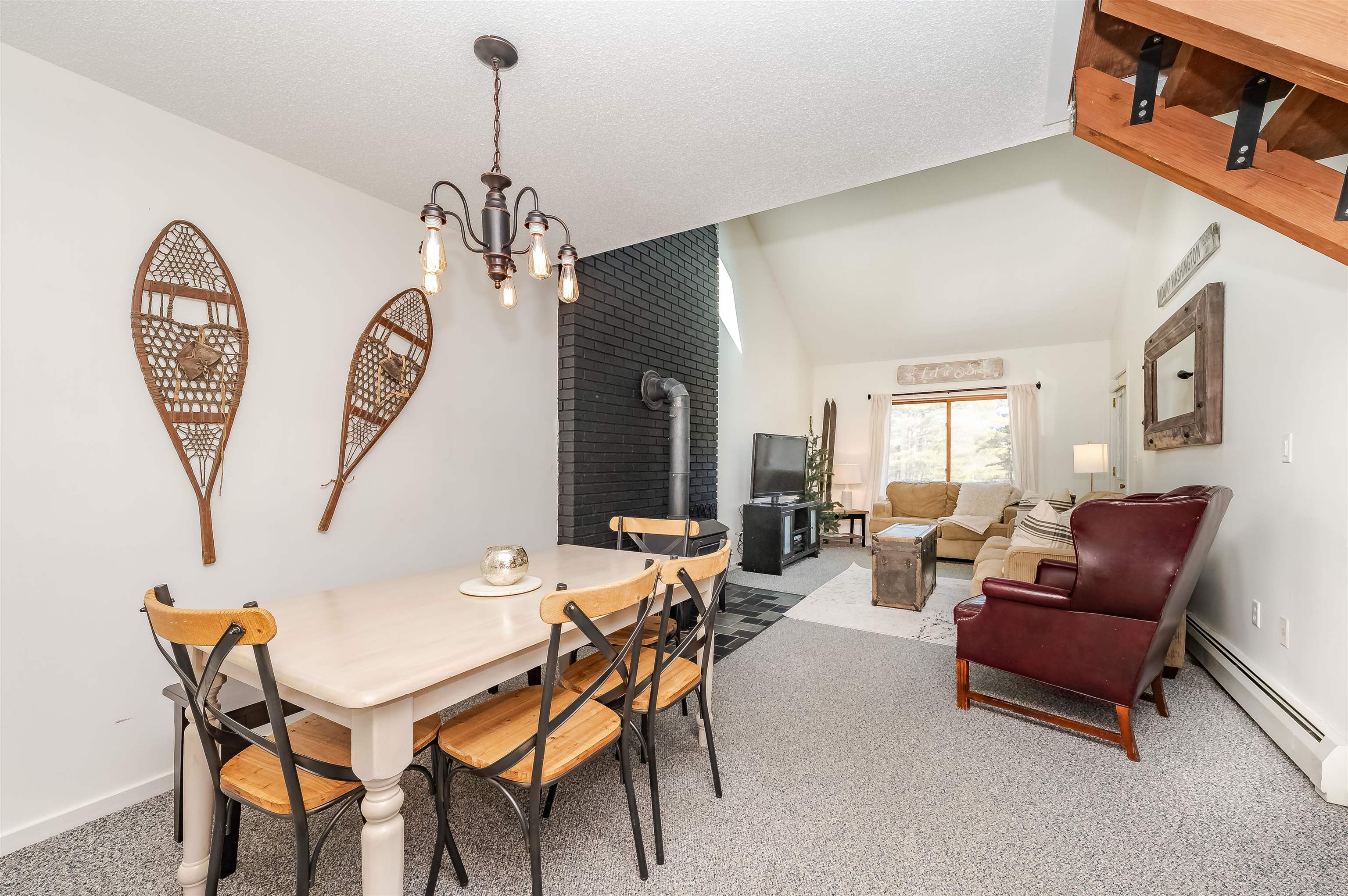 11 Seasons At Attitash Road Unit: H