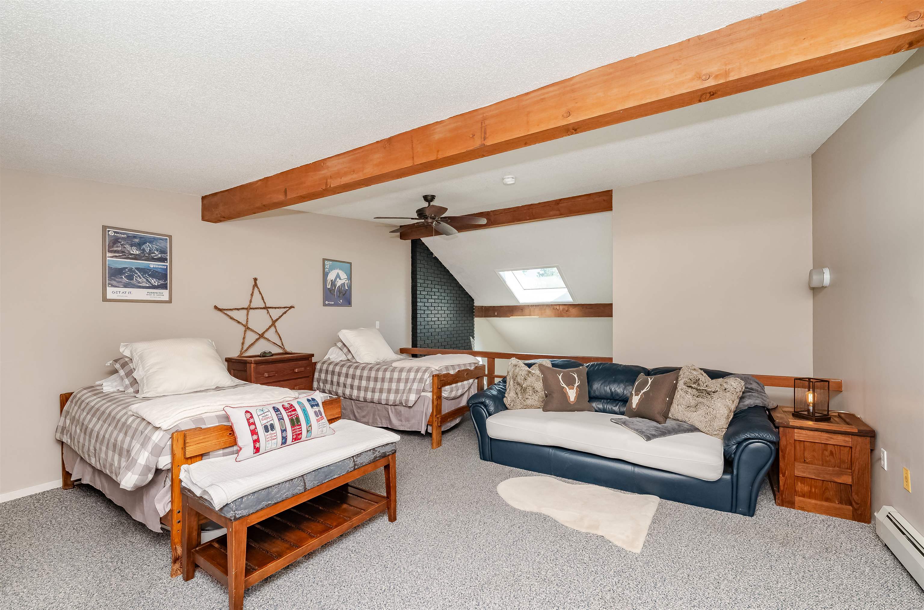 11 Seasons At Attitash Road Unit: H