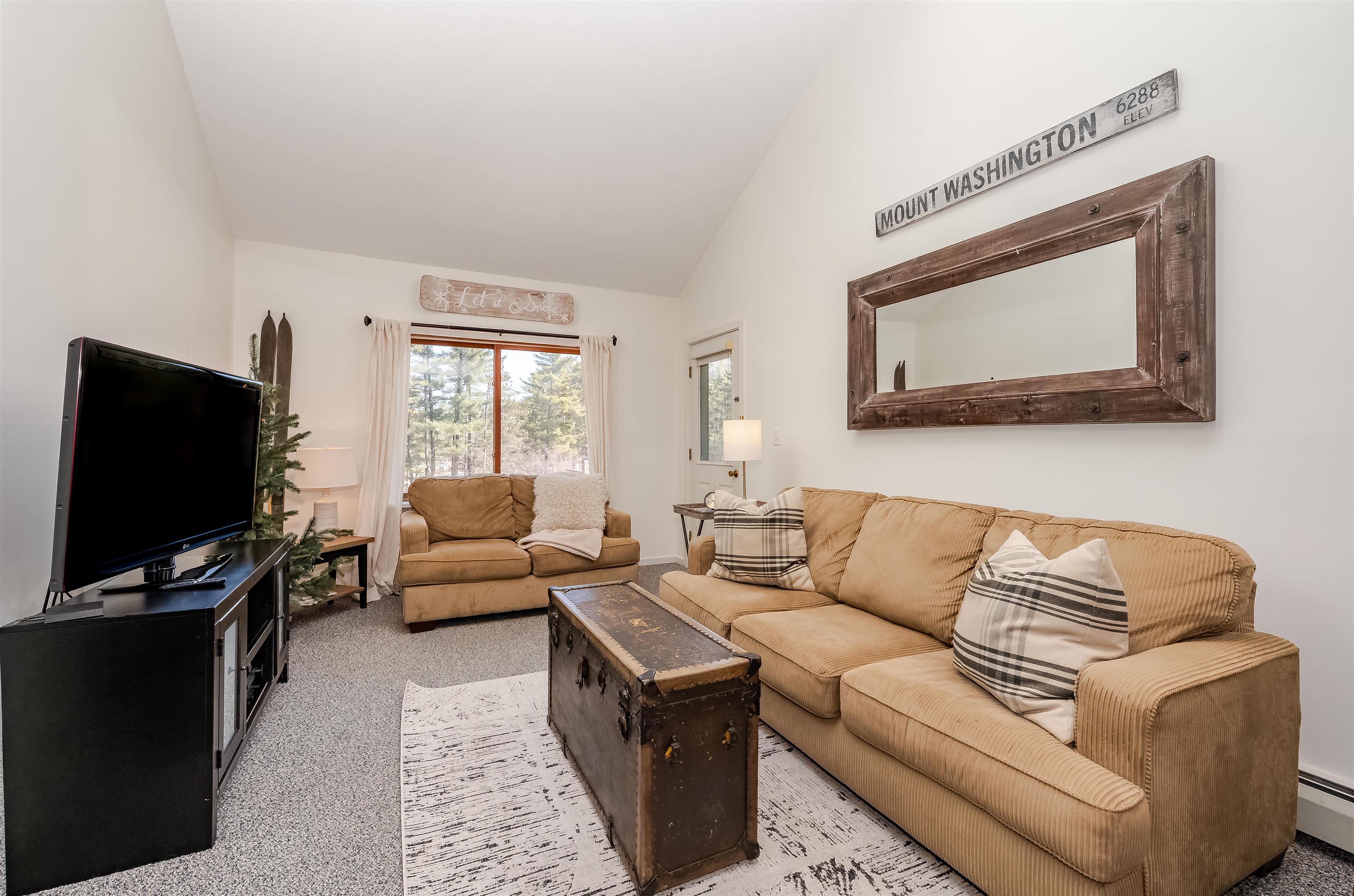 11 Seasons At Attitash Road Unit: H