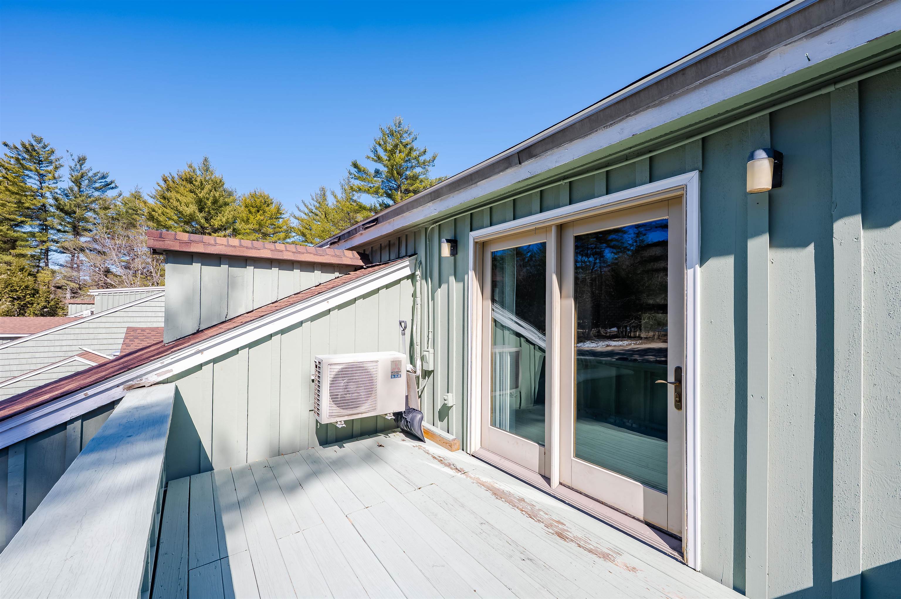 11 Seasons At Attitash Road Unit: H