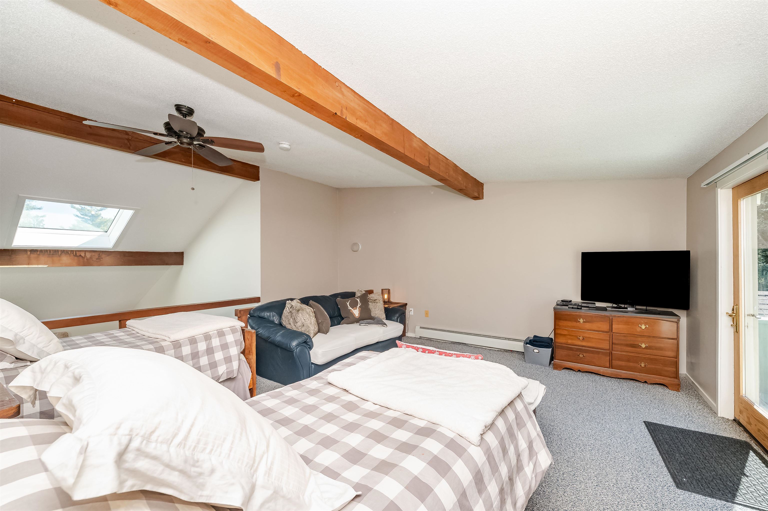 11 Seasons At Attitash Road Unit: H