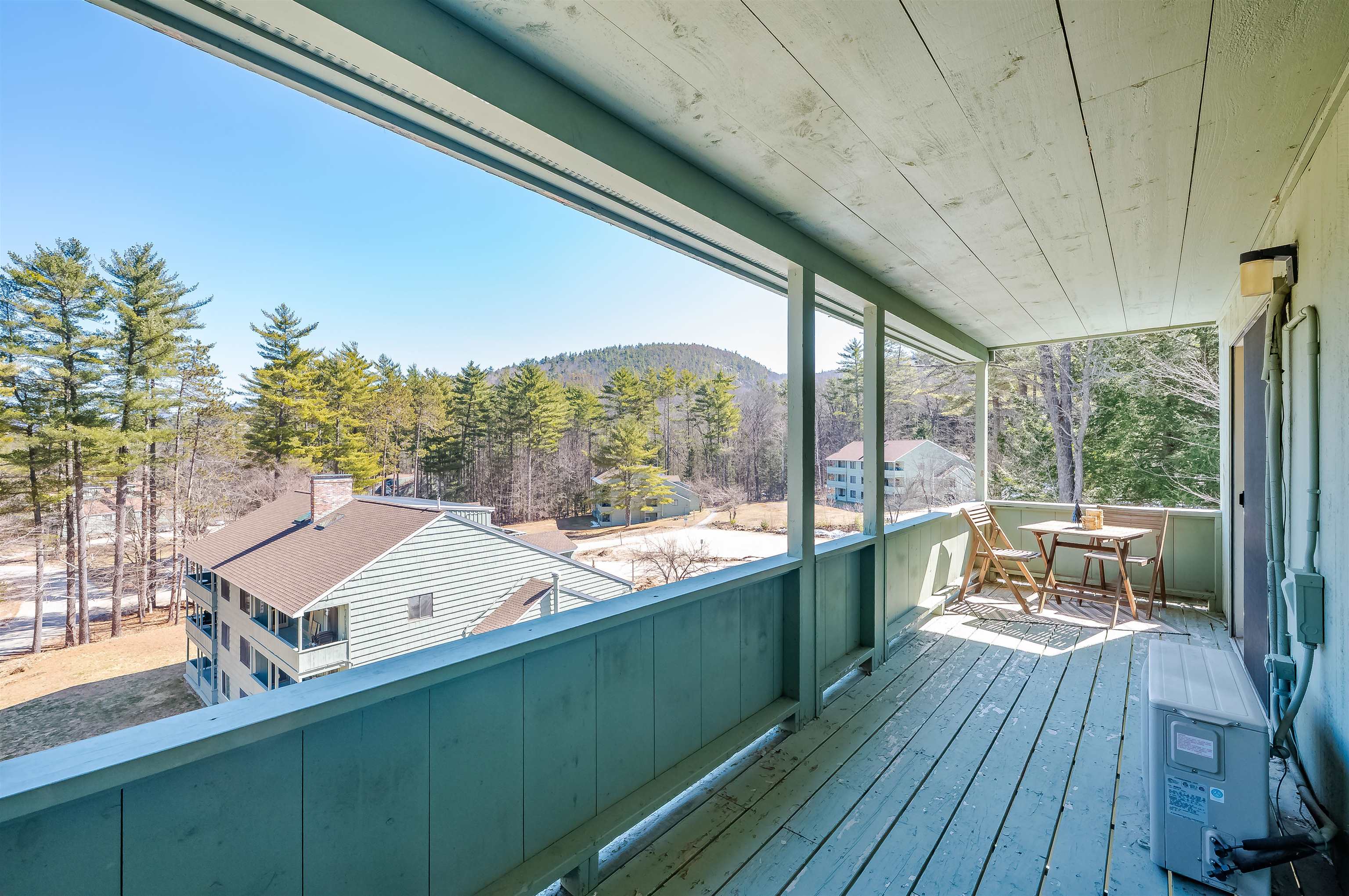 11 Seasons At Attitash Road Unit: H