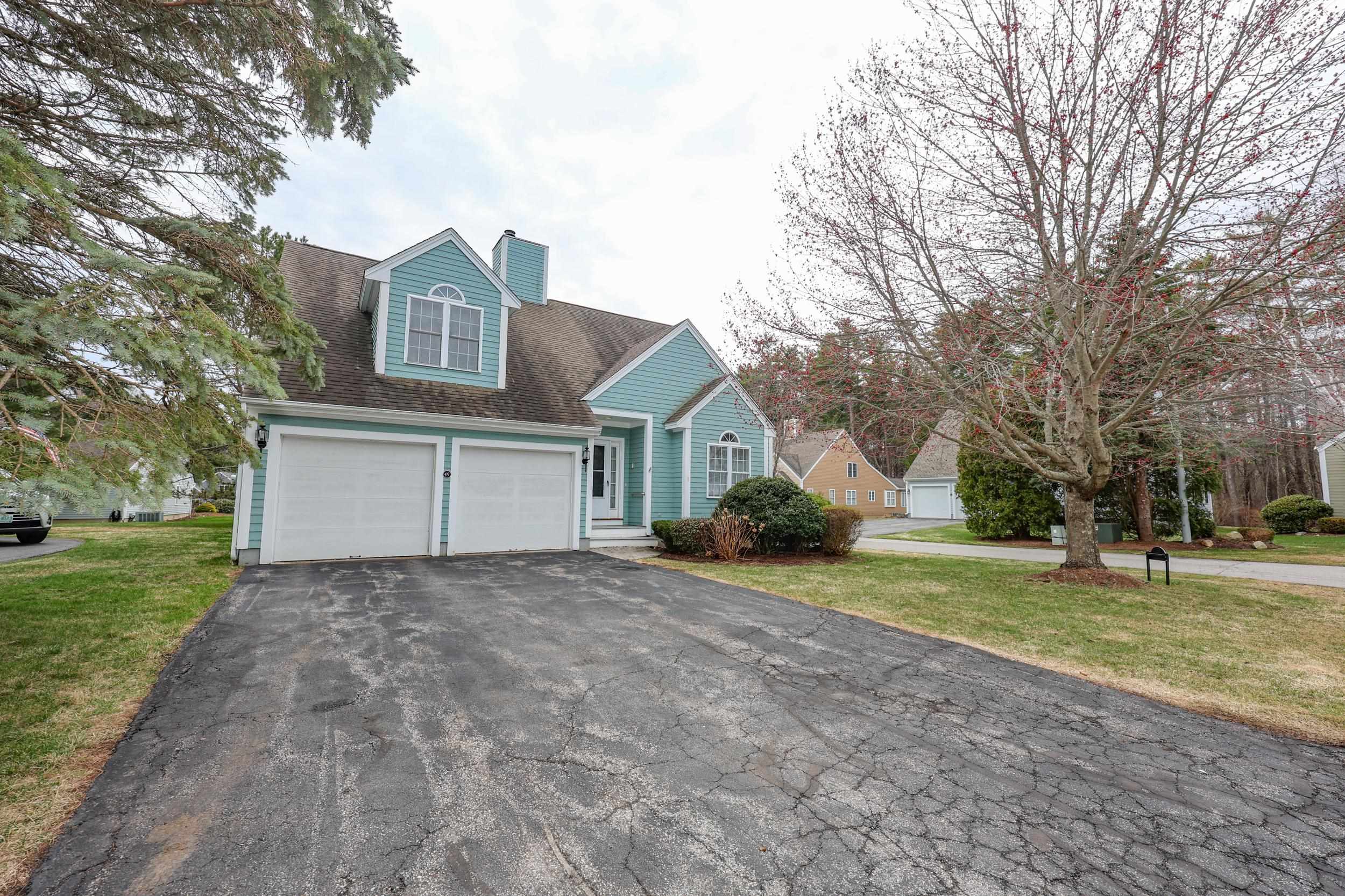 49 Drakes Landing