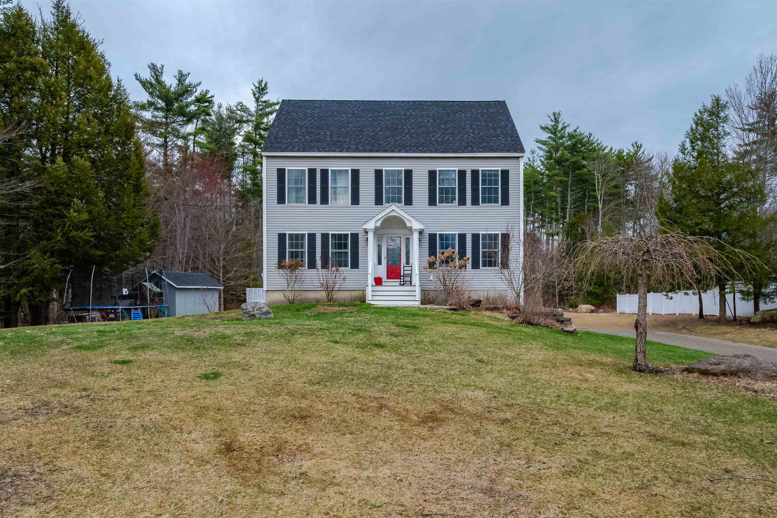 45 Cherub Drive