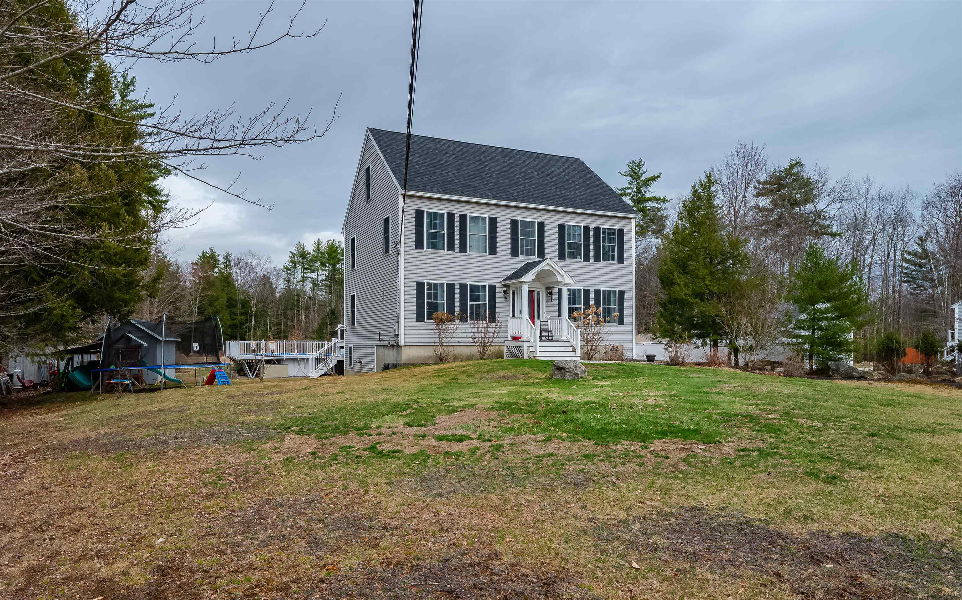 45 Cherub Drive