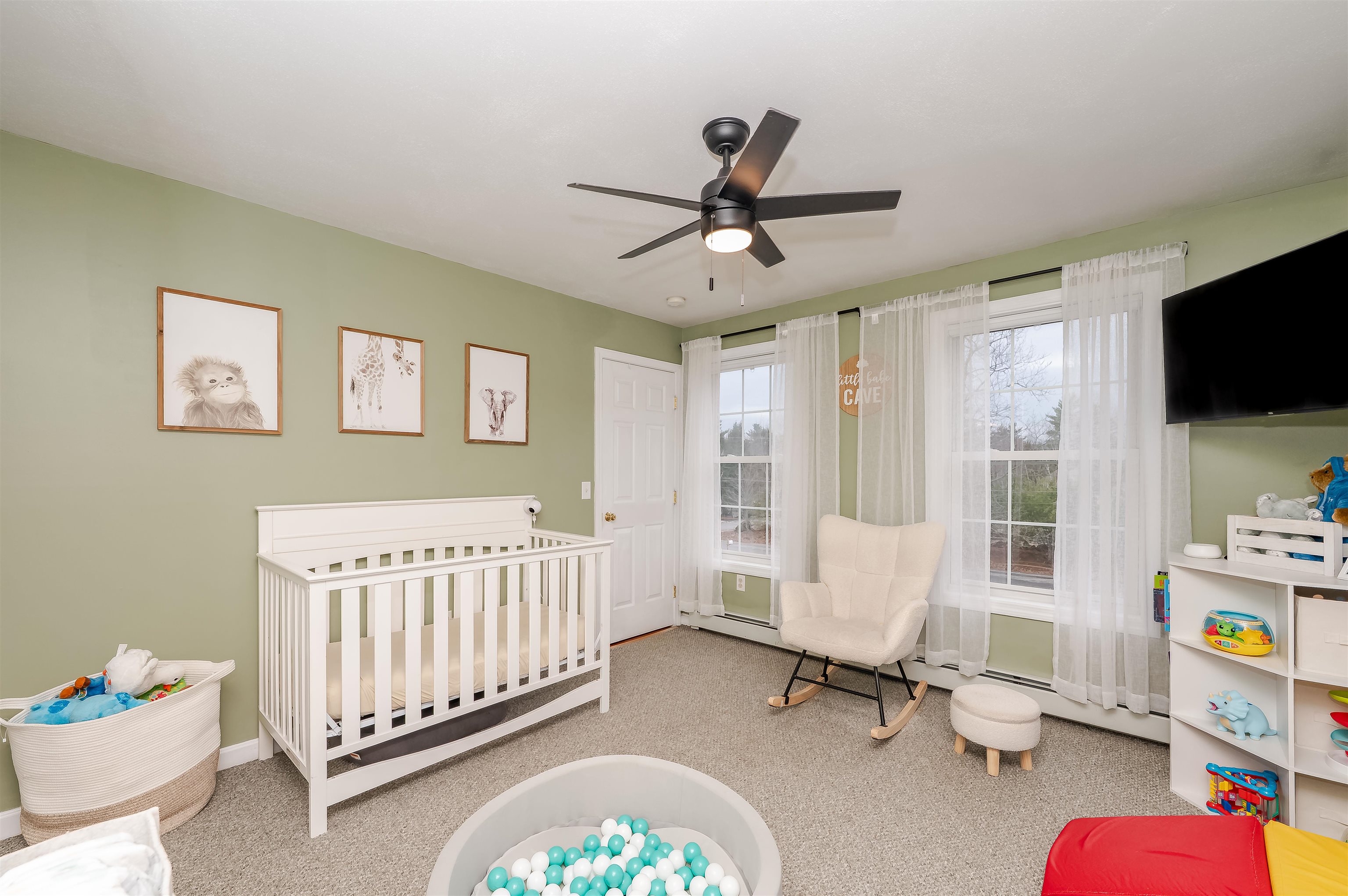 45 Cherub Drive