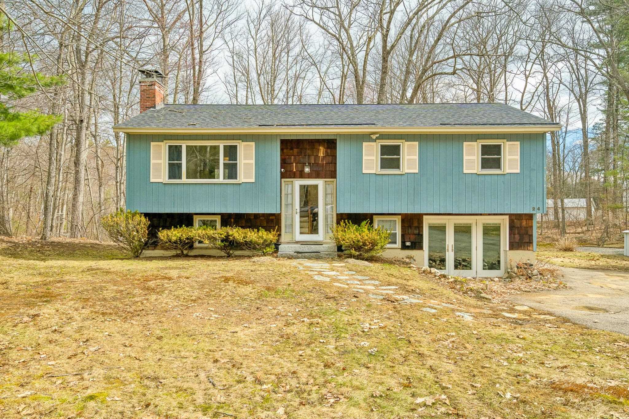 24 Jay Drive