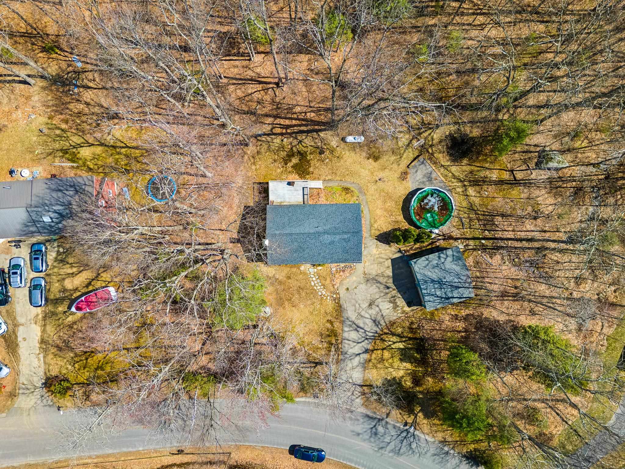 24 Jay Drive