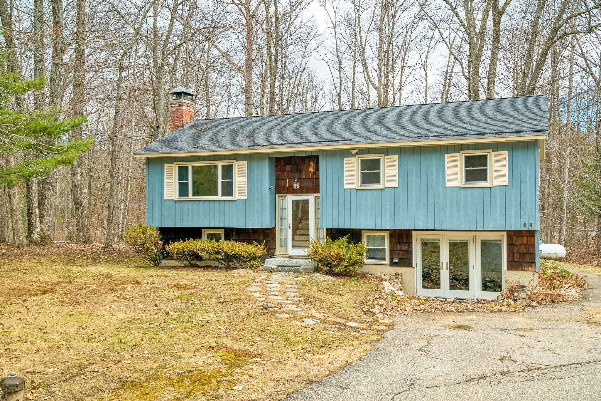 24 Jay Drive