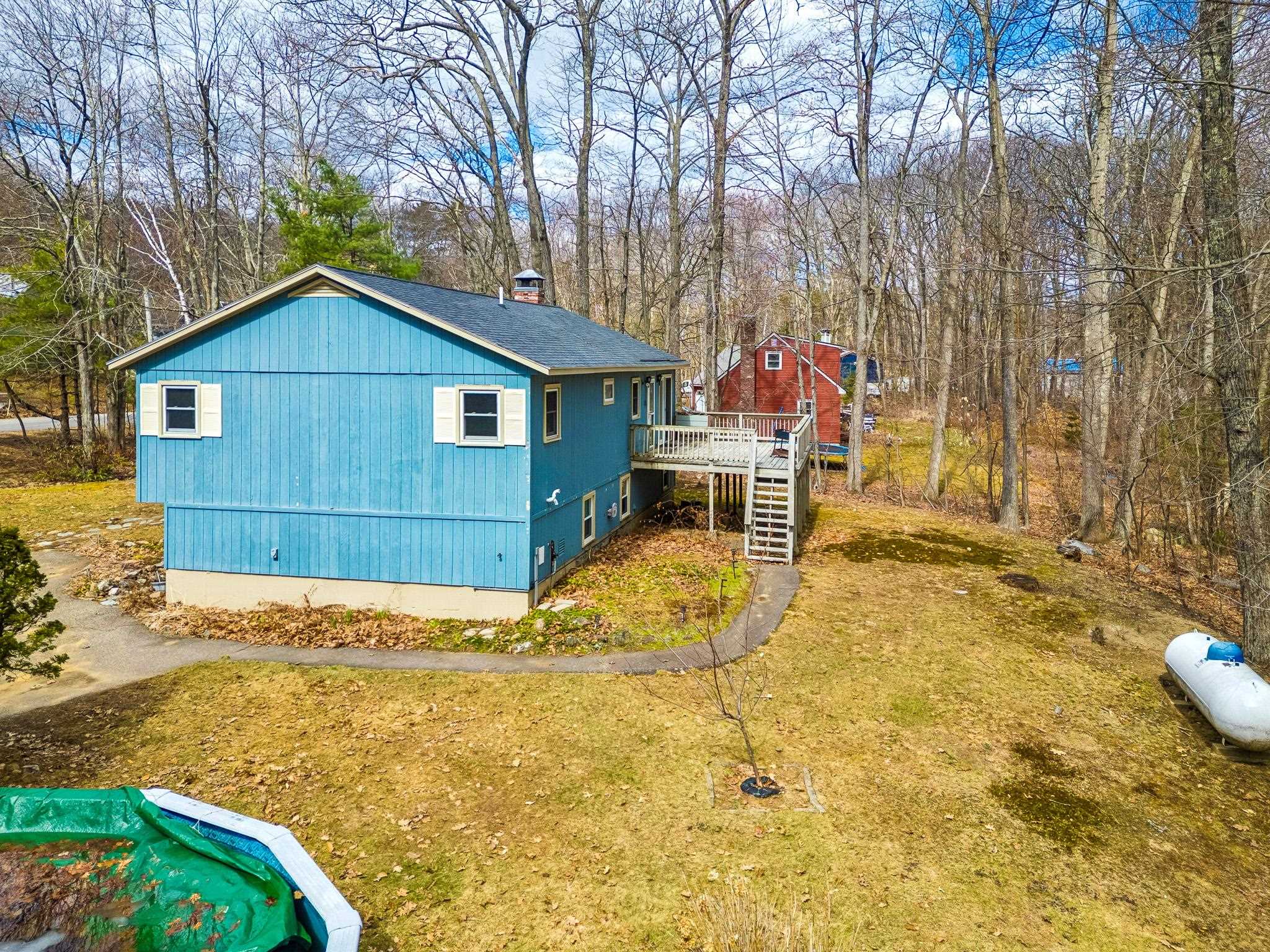 24 Jay Drive